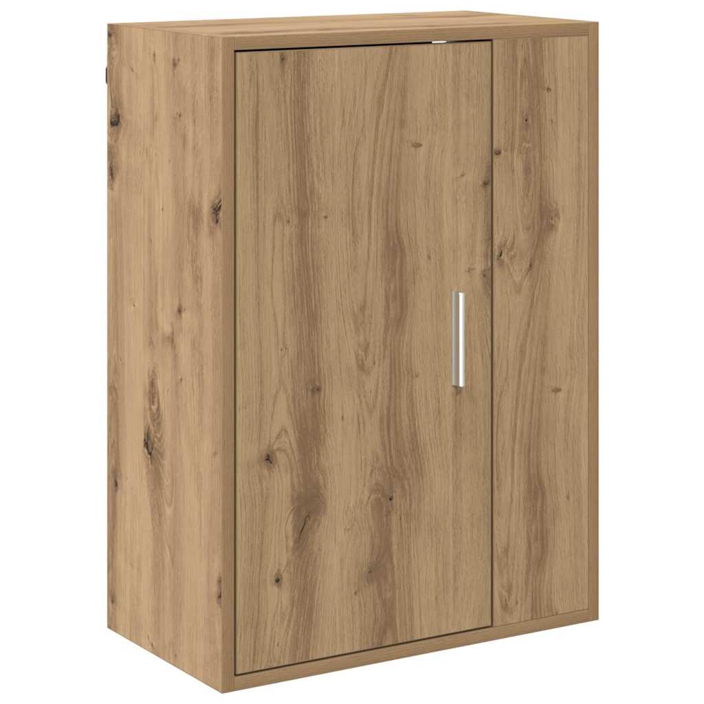 4 dalių TV spintelė rinkinys 4 pcs artisano ąžuolo