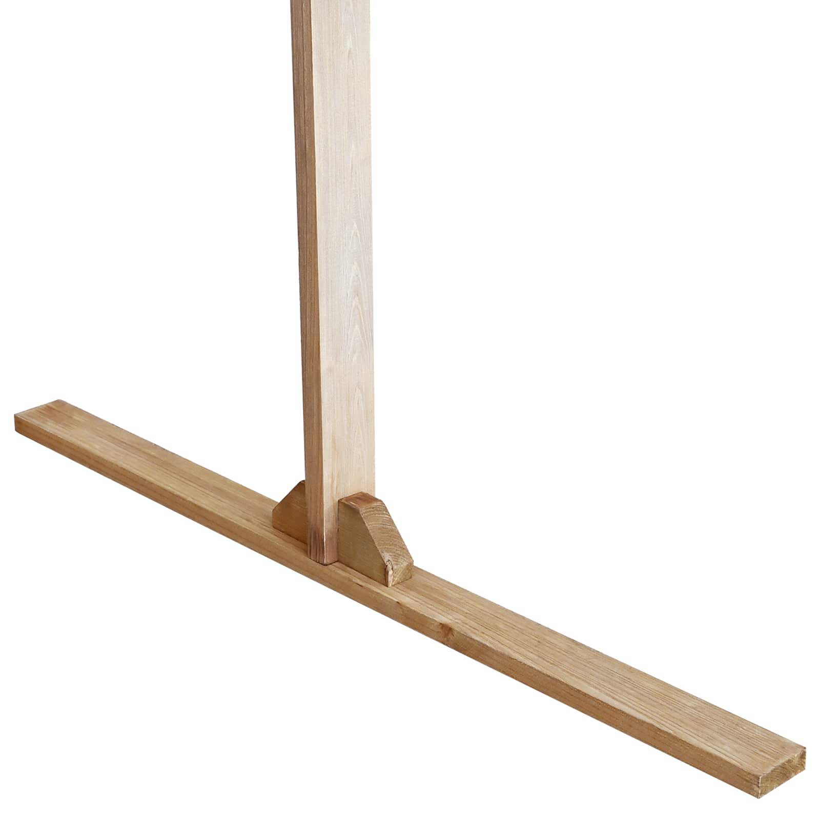 Vestuvinis Arklys Šviesiai rudas 225 x 95 x 226 cm