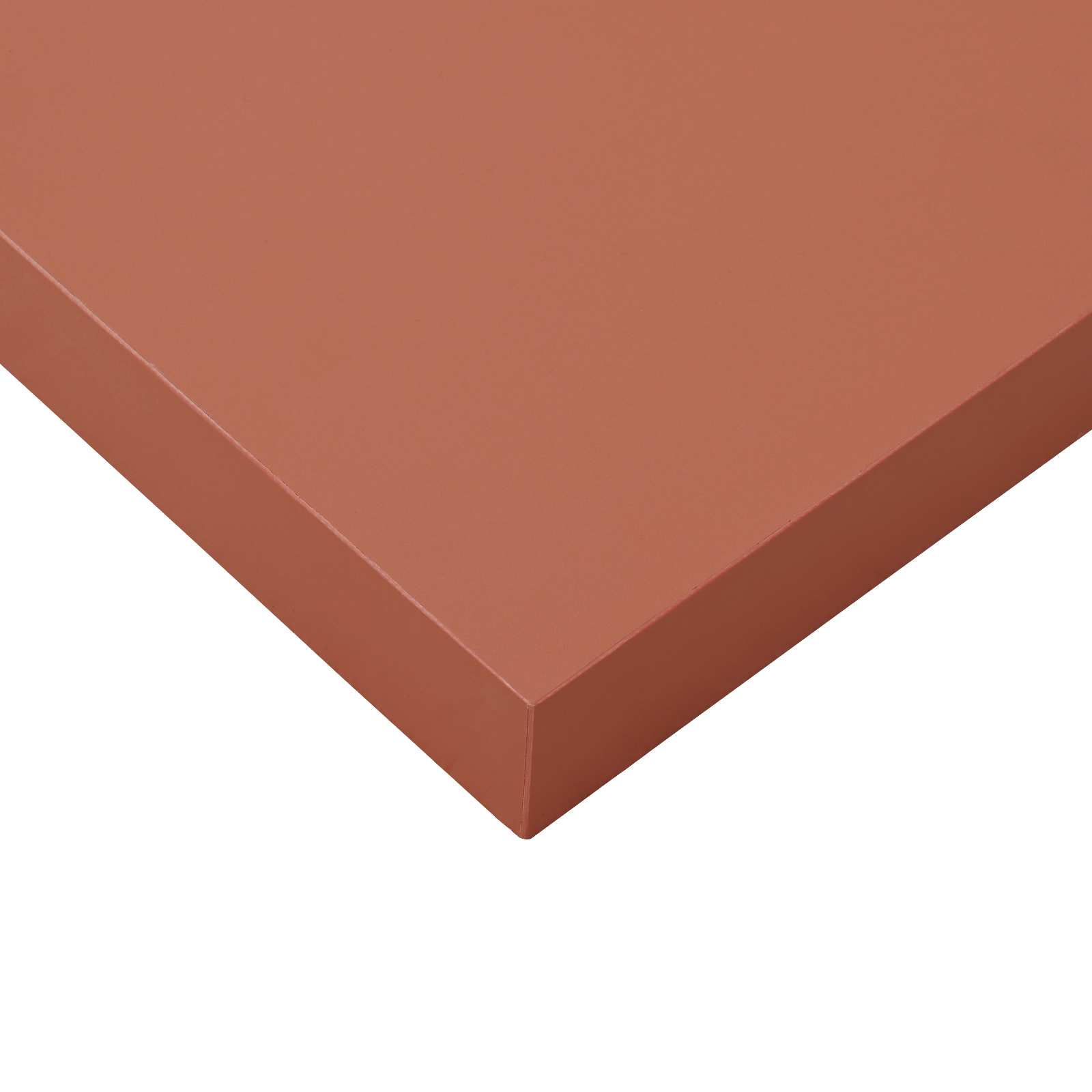 Sieninės lentynos su saugykla 2 pcs Raudona 90 x 23,5 x 4 cm