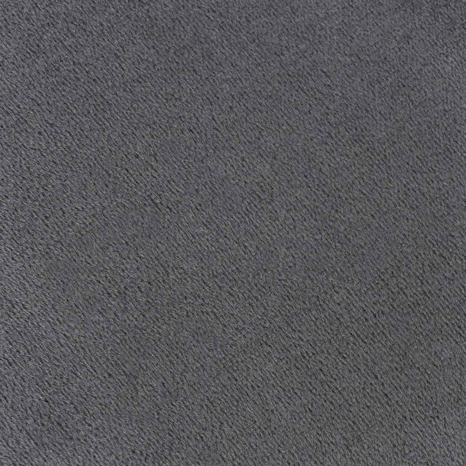Koja pagalvė 68 x 41 x 24 cm PU putos Pilka