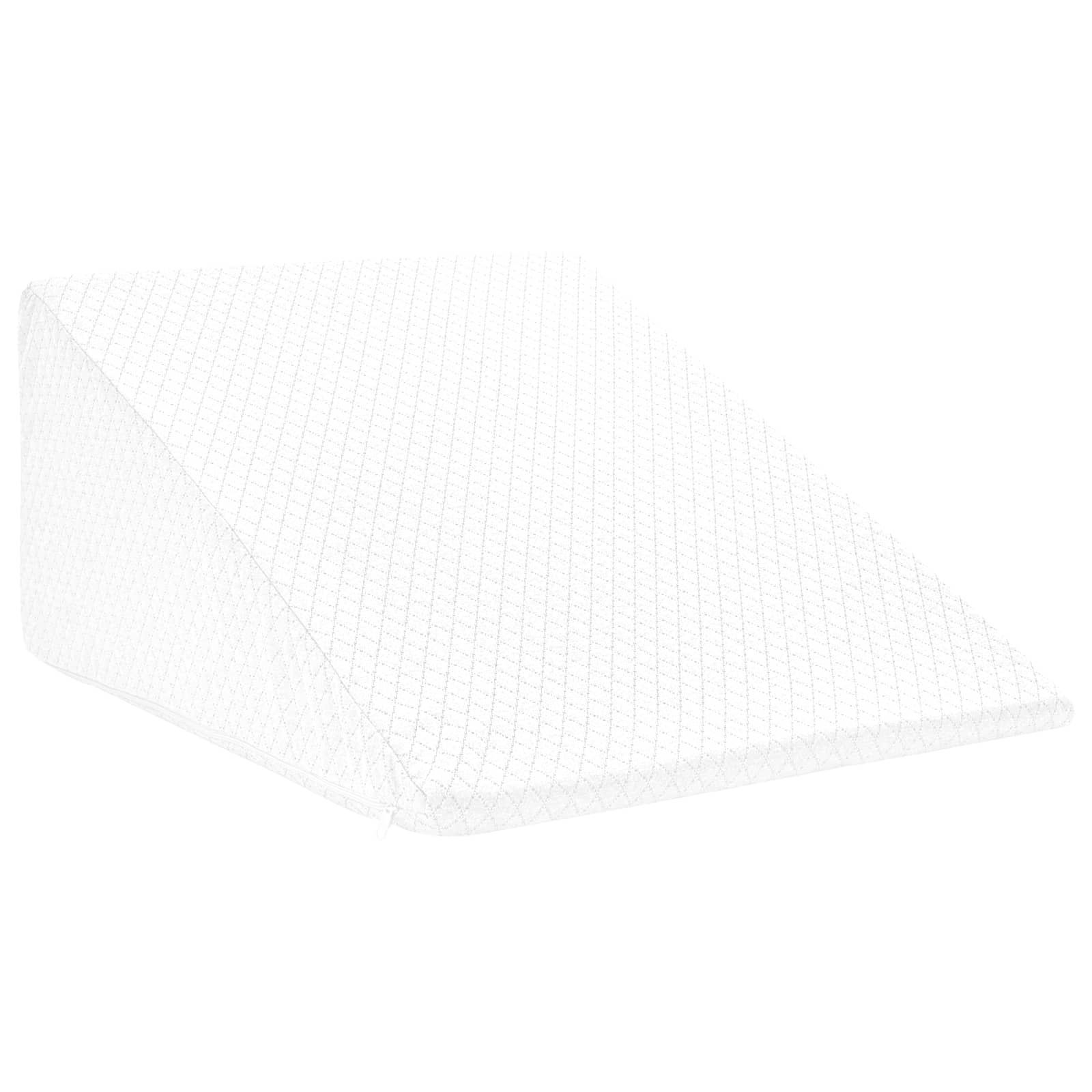 Koja pagalvė Paprastas Balta