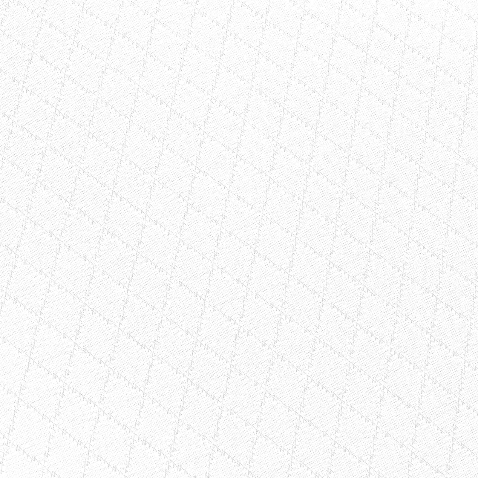 Koja pagalvė Paprastas Balta