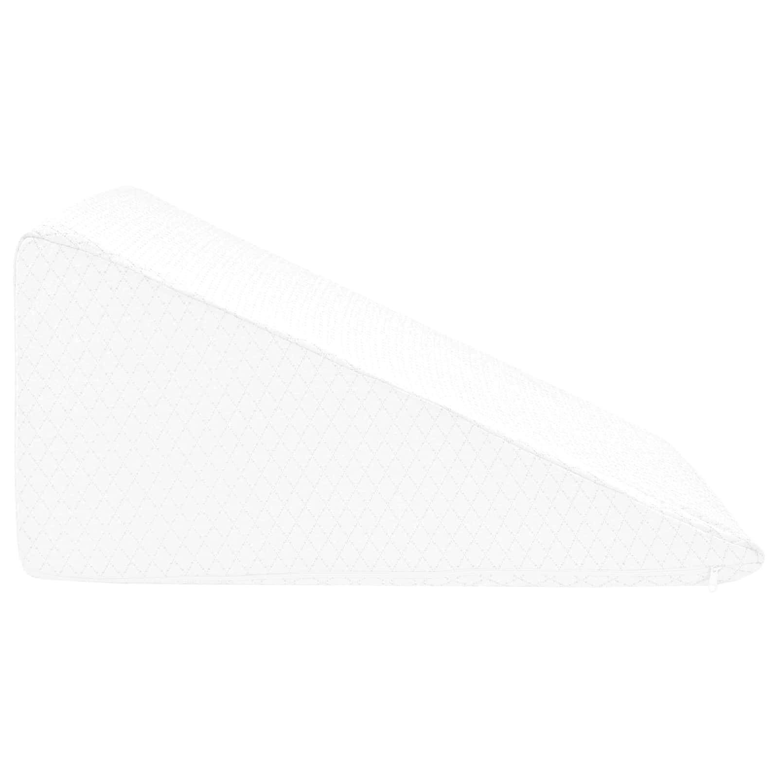 Koja pagalvė Paprastas Balta