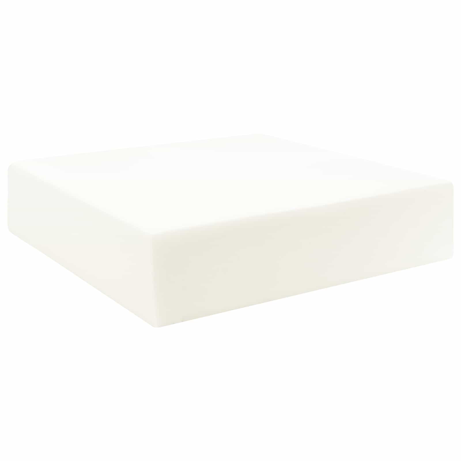 Sėdynės pagalvėlė 40 x 40 x 10 cm PU putos Pilka