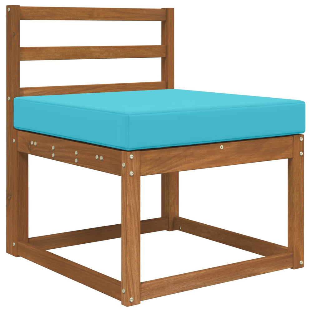 Lauko sofa pagalvėlė Turkio 60 x 60 x 8 cm Poliesteris