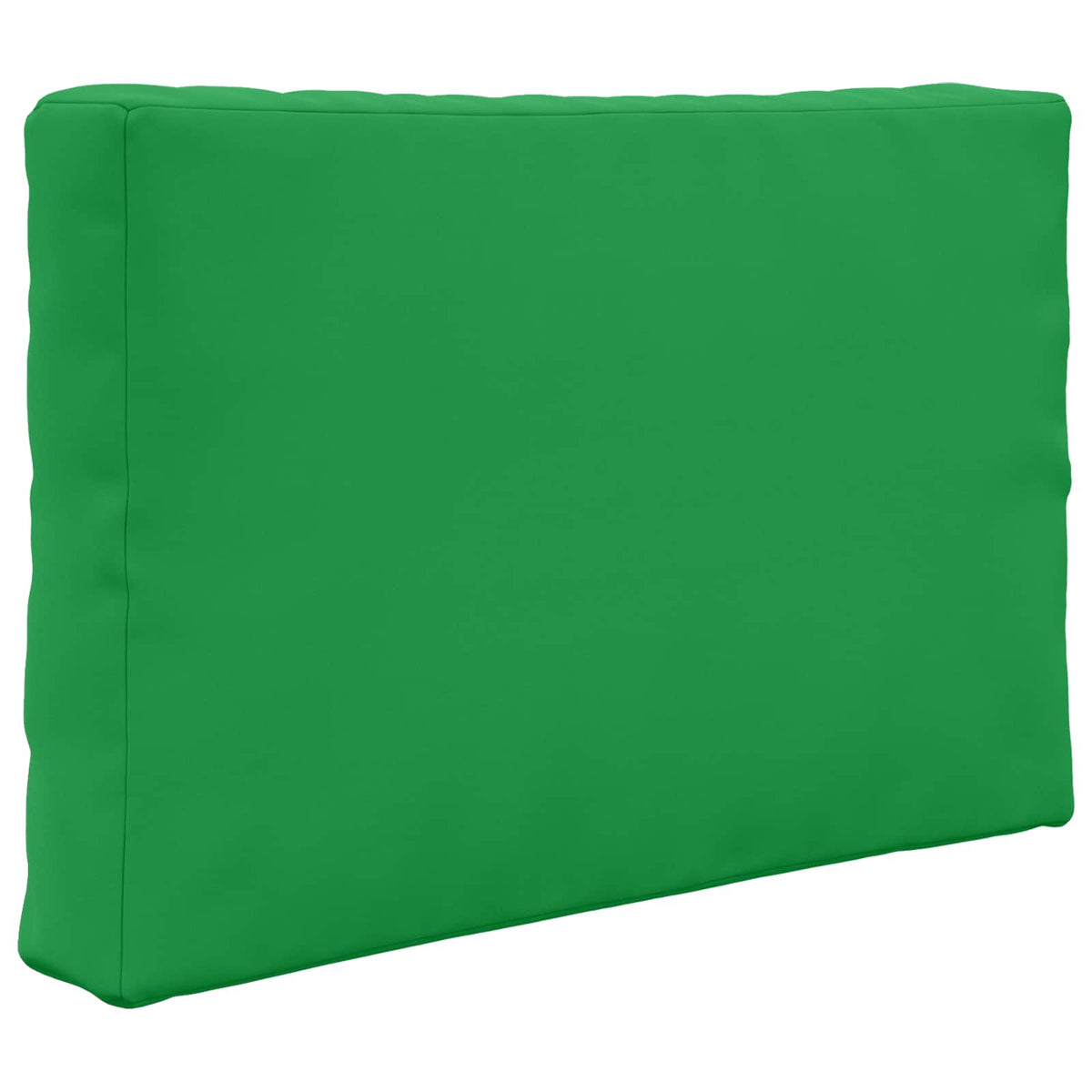 Lauko sofa pagalvėlė 2 pcs Žalia Poliesteris