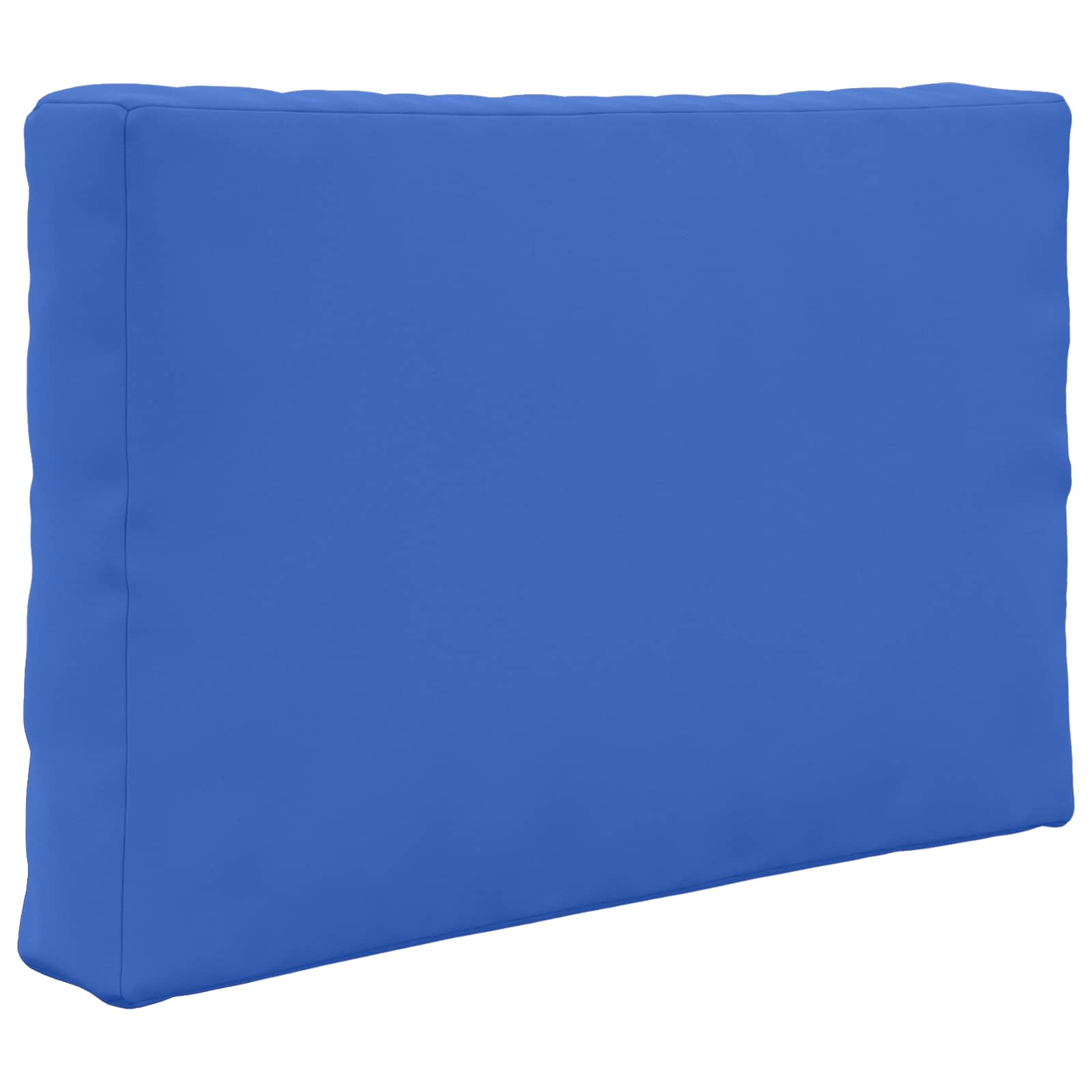 Lauko sofa pagalvėlė 2 pcs Karališka mėlyna Poliesteris