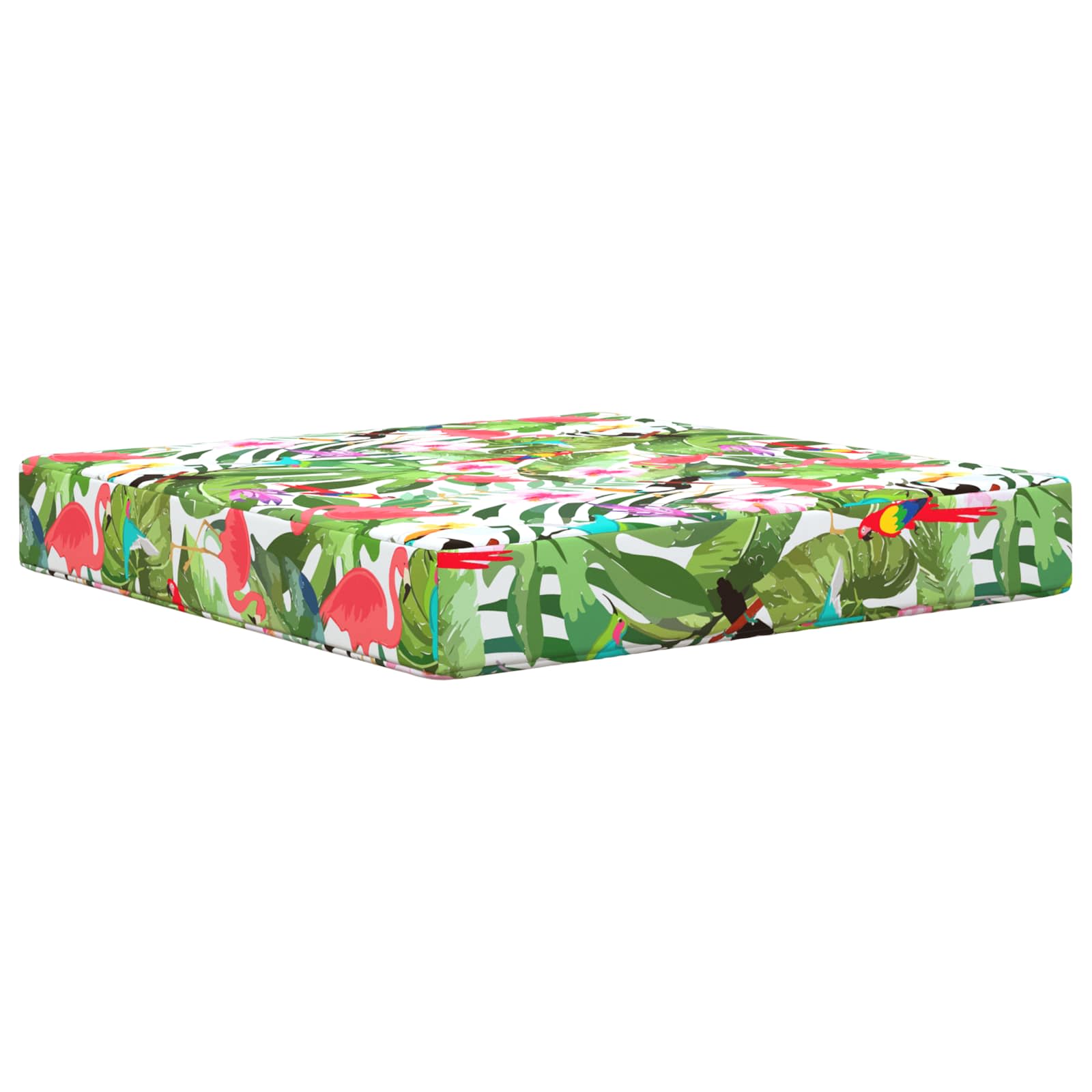 Lauko sofa pagalvėlė 2 pcs spalvingas Poliesteris