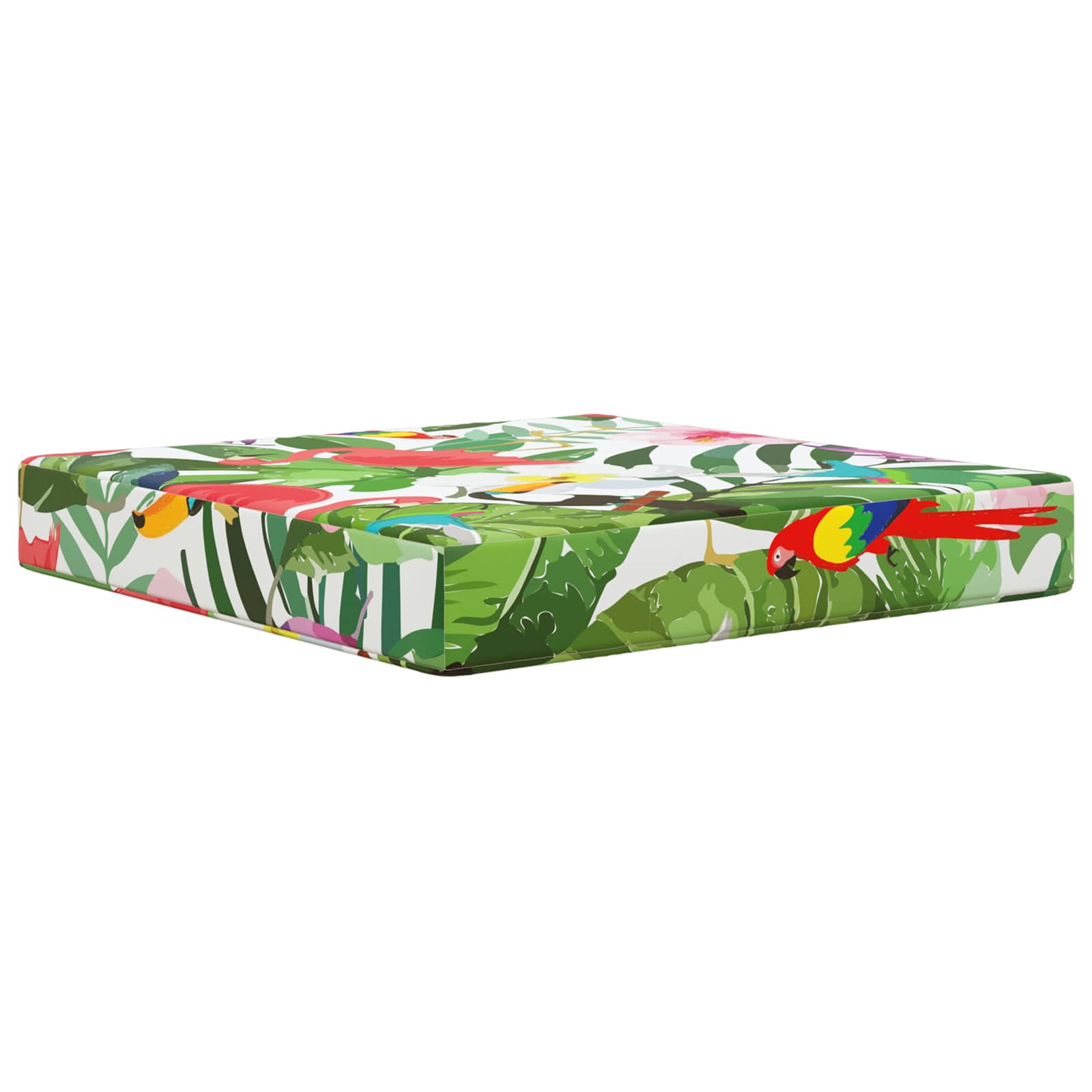 Lauko sofa pagalvėlė 2 pcs spalvingas Poliesteris