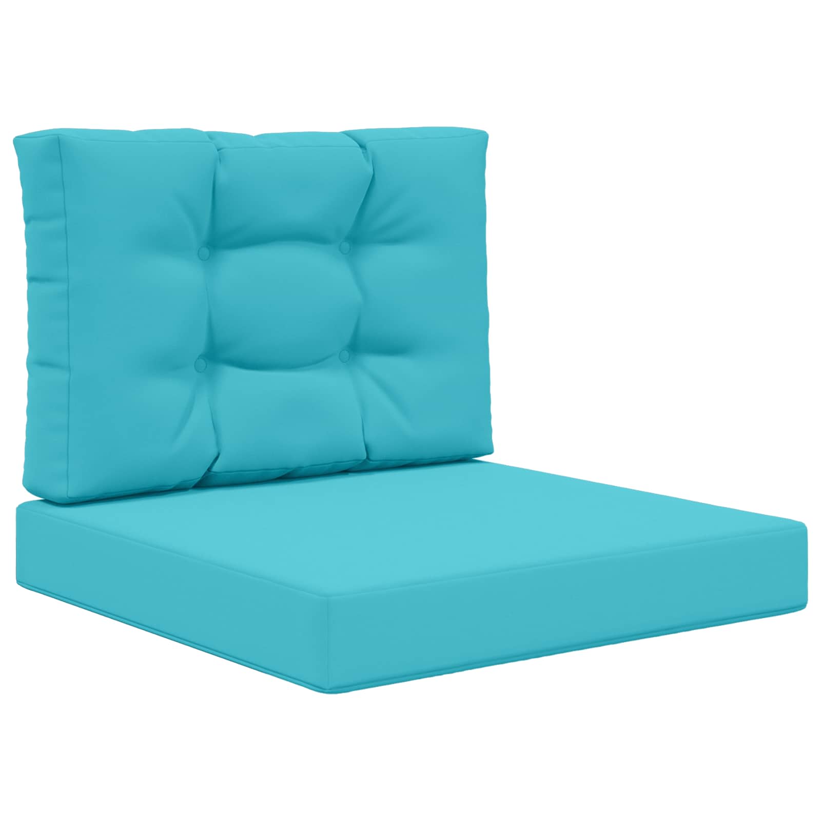 Lauko sofa pagalvėlė Poliesteris Turkio 60 x 60 x 8 cm