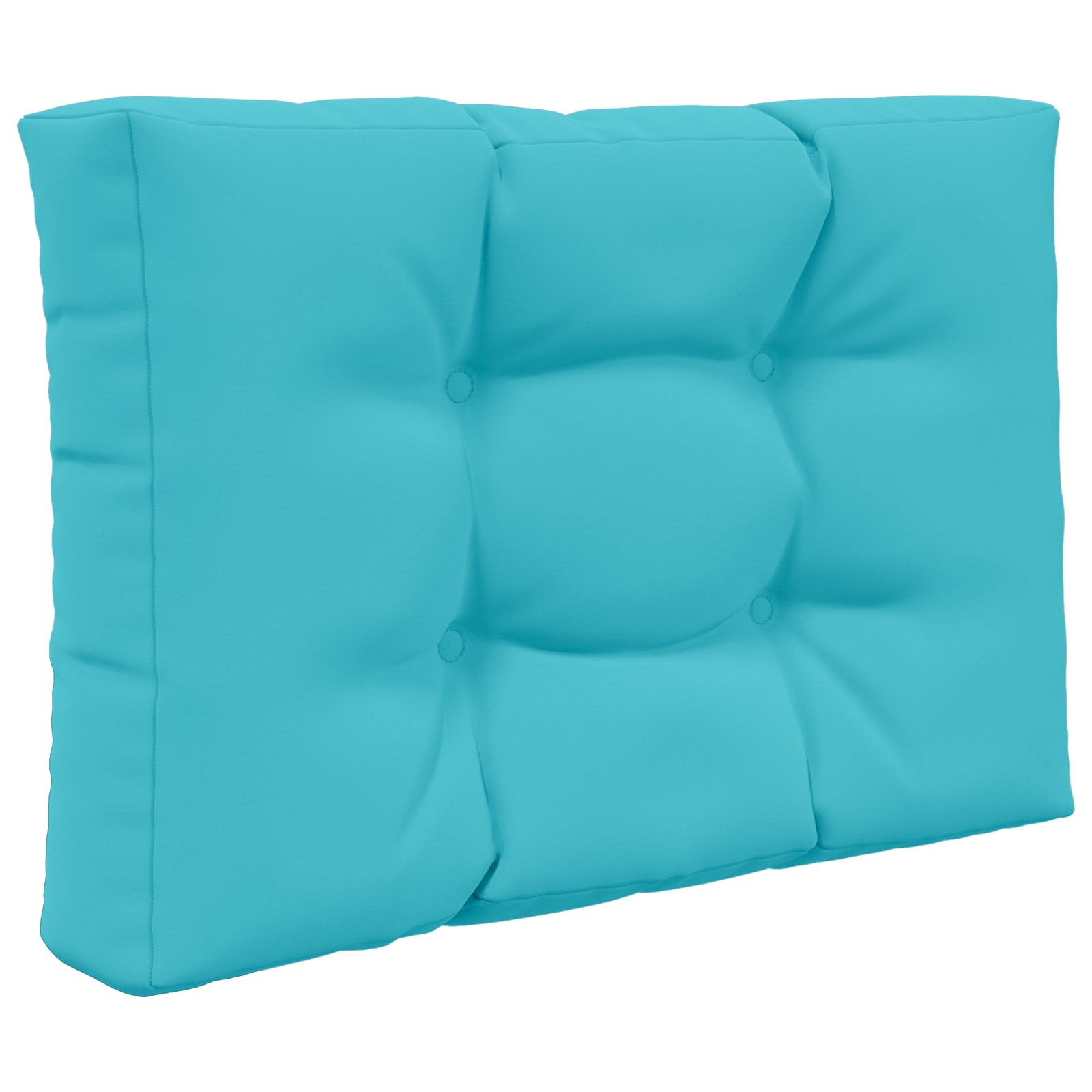 Lauko sofa pagalvėlė Poliesteris Turkio 60 x 60 x 8 cm