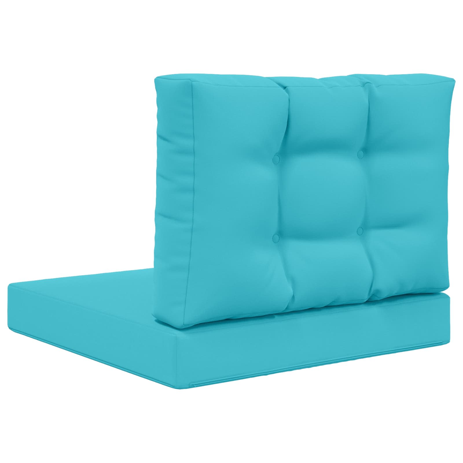 Lauko sofa pagalvėlė Poliesteris Turkio 60 x 60 x 8 cm