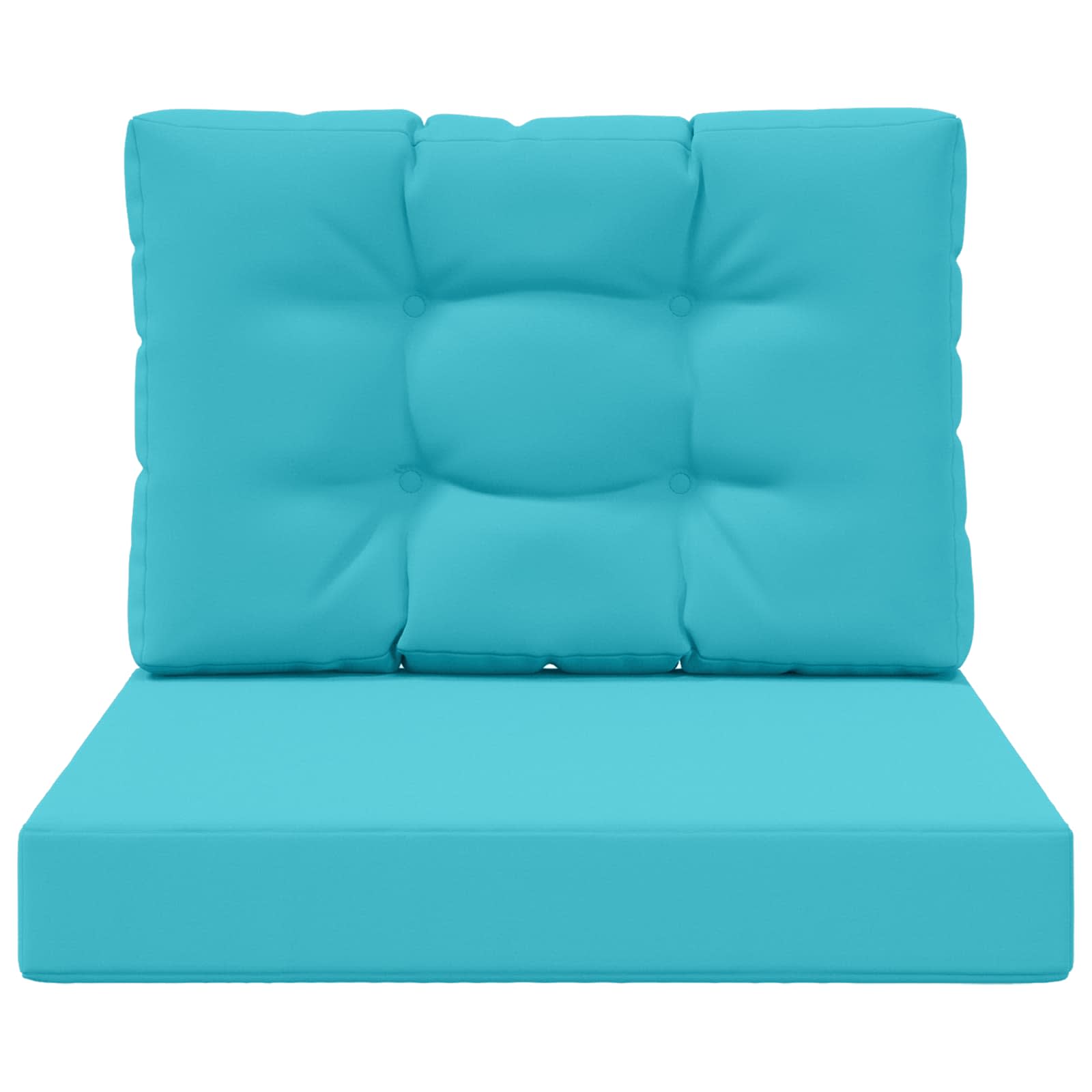 Lauko sofa pagalvėlė Poliesteris Turkio 60 x 60 x 8 cm