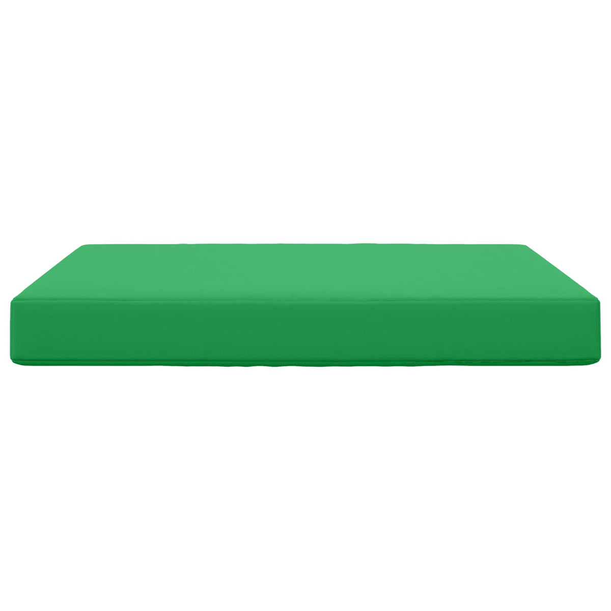 Lauko sofa pagalvėlė Žalia 80 x 80 x 8 cm Poliesteris