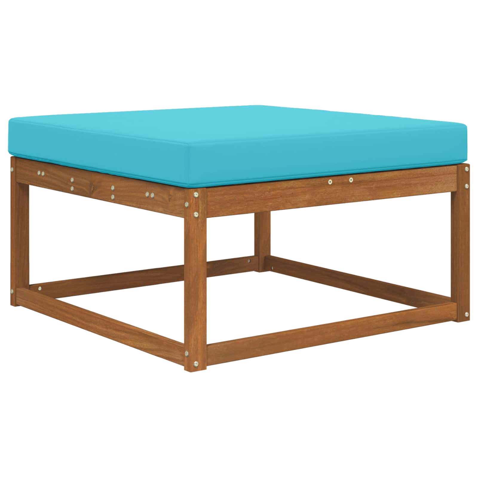 Lauko sofa pagalvėlė Turkio 80 x 80 x 8 cm Poliesteris