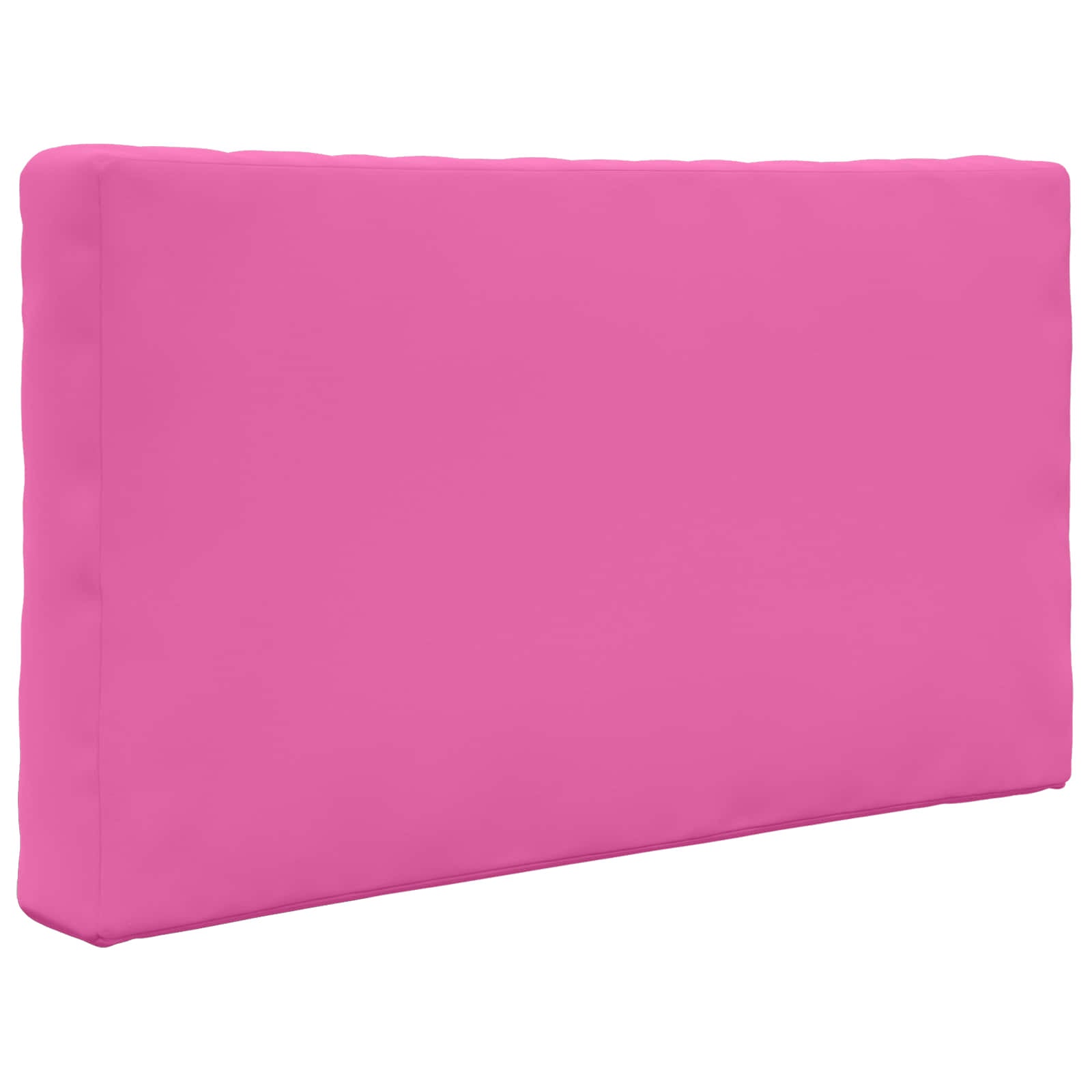 Lauko sofa pagalvėlė 2 pcs Rožinė Poliesteris
