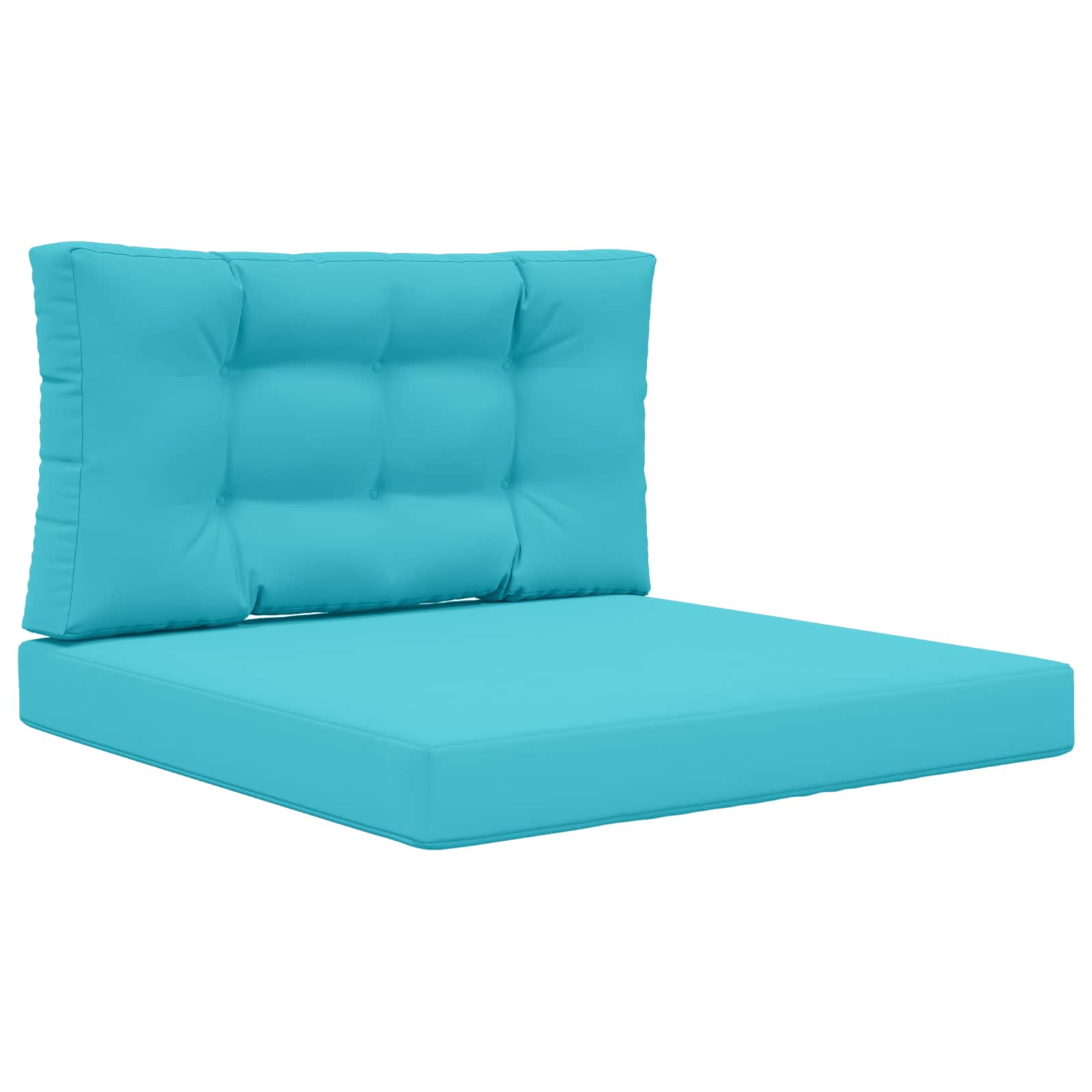 Lauko sofa pagalvėlė 2 pcs Turkio Poliesteris