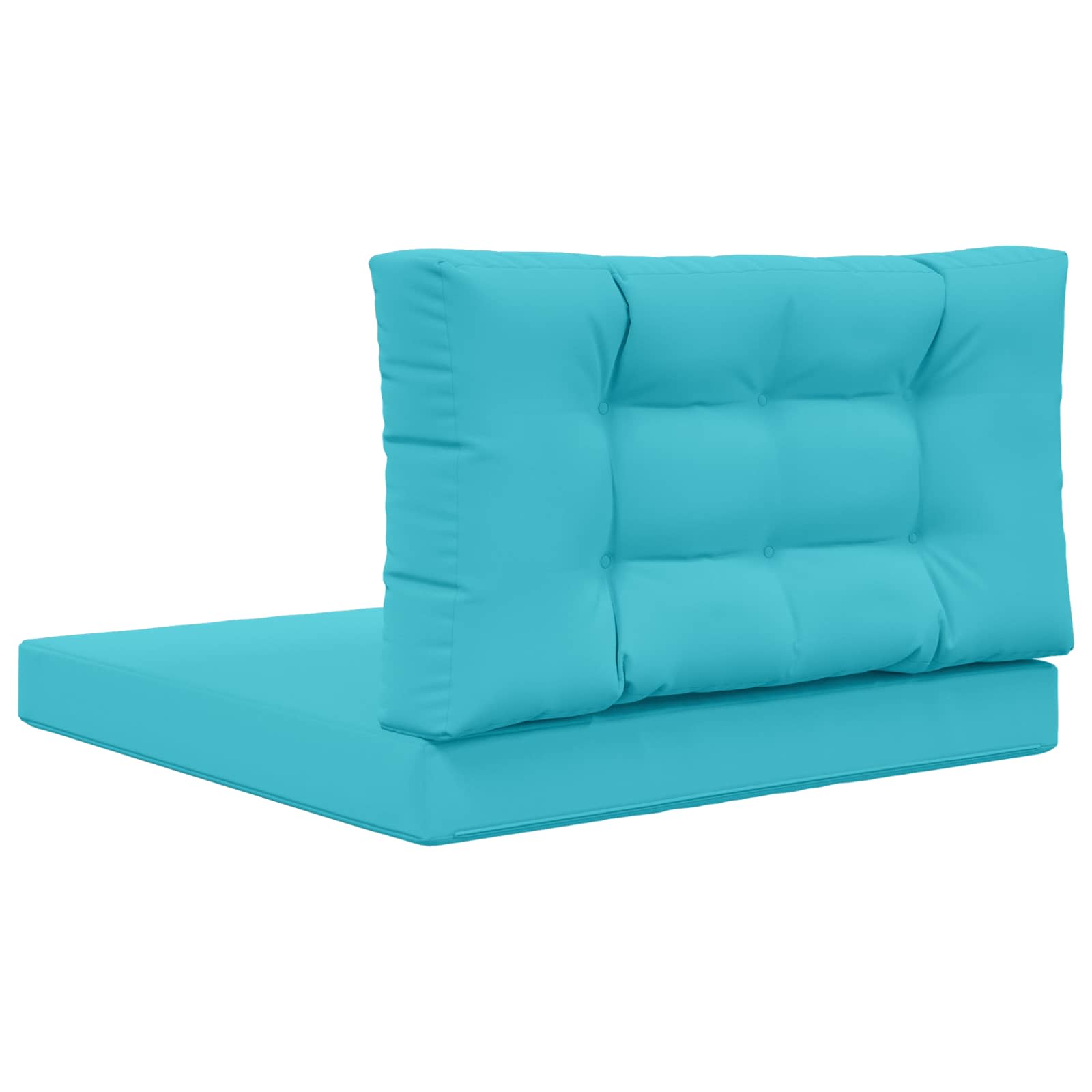 Lauko sofa pagalvėlė 2 pcs Turkio Poliesteris