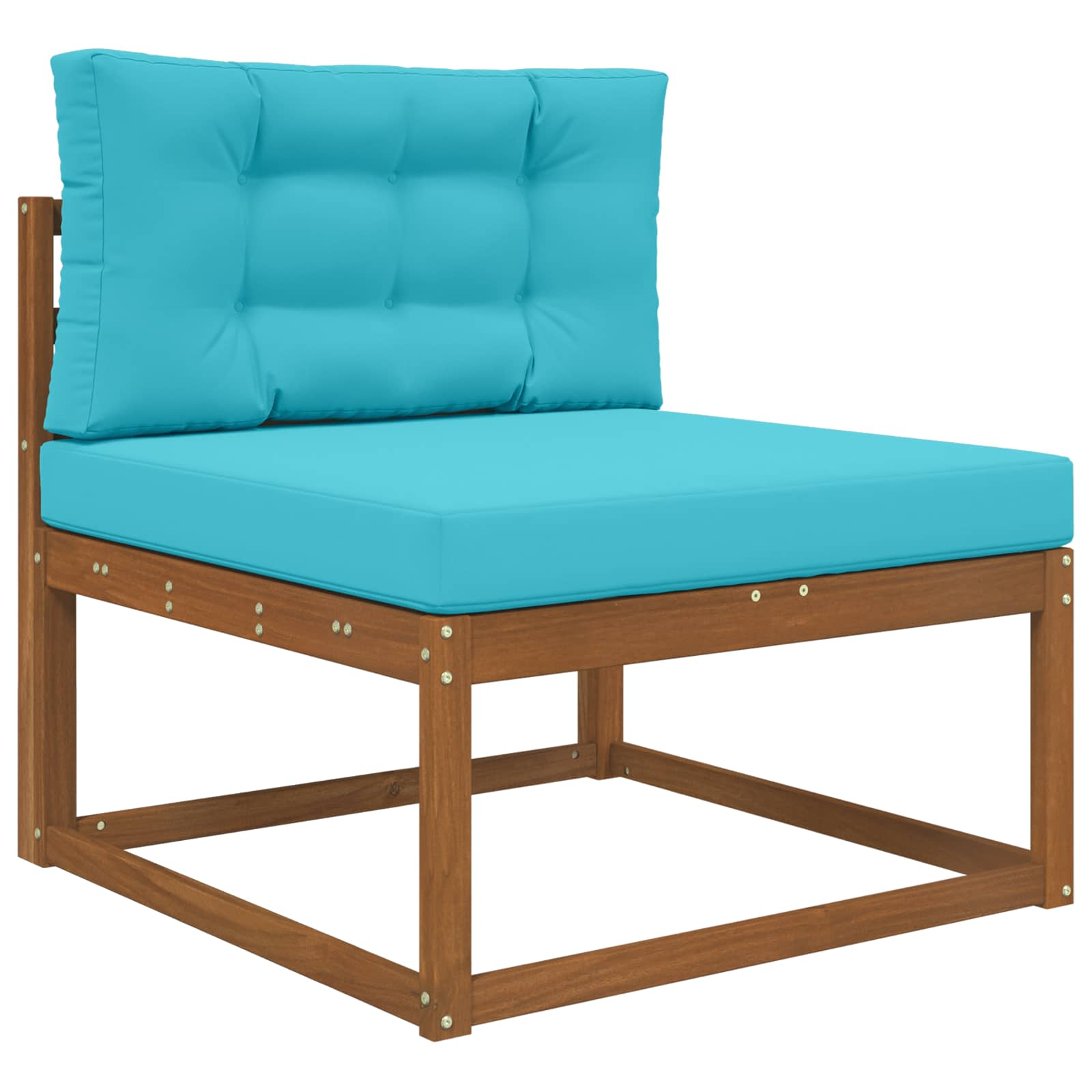 Lauko sofa pagalvėlė 2 pcs Turkio Poliesteris