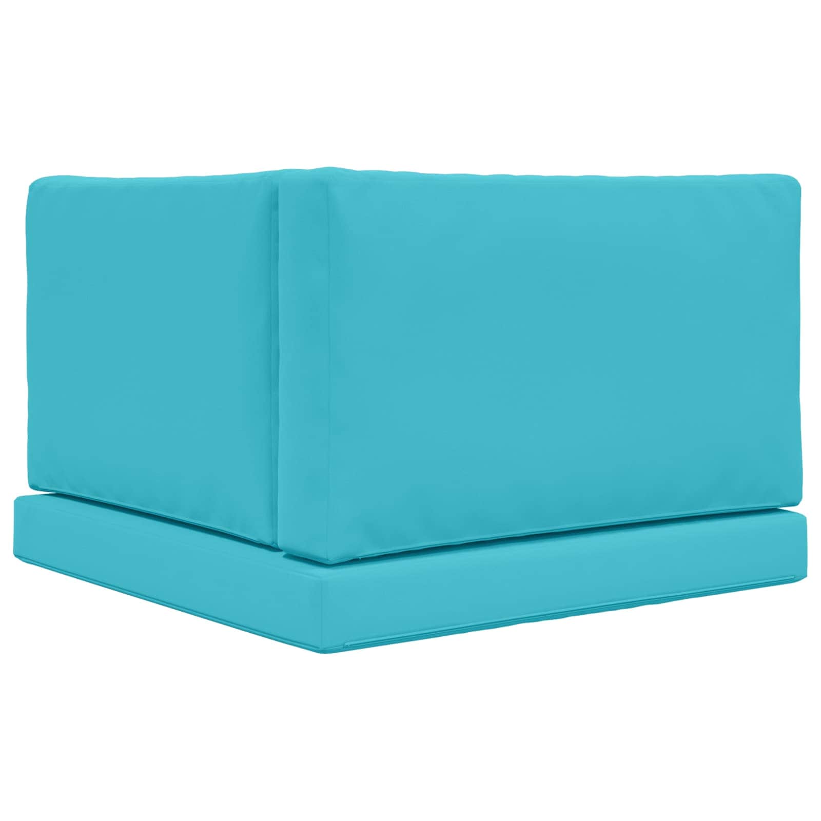 Lauko sofa pagalvėlė 3 pcs Turkio Poliesteris