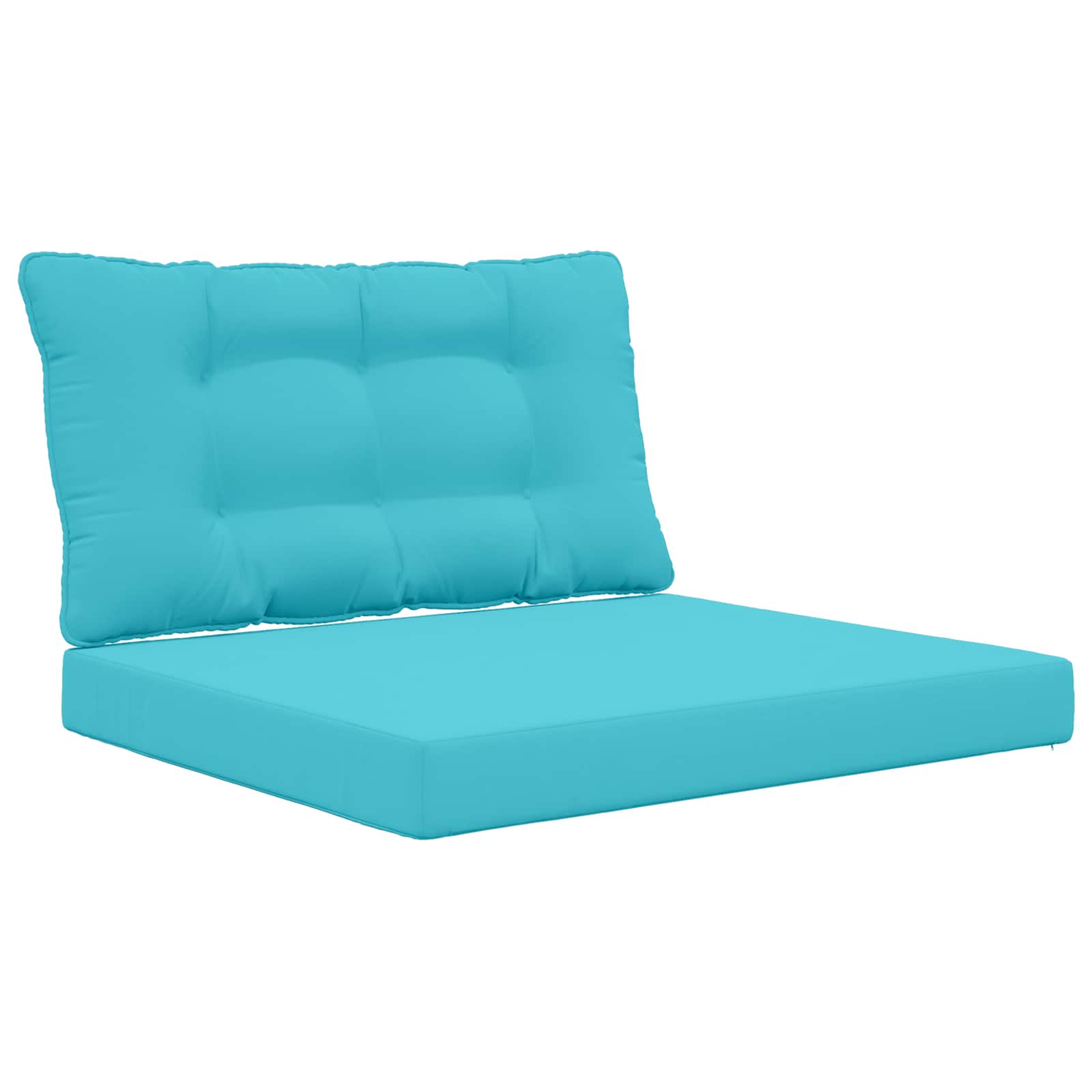 Lauko sofa pagalvėlė 2 pcs Turkio Poliesteris