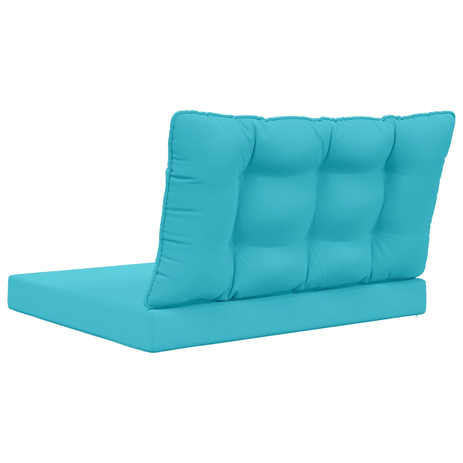 Lauko sofa pagalvėlė 2 pcs Turkio Poliesteris