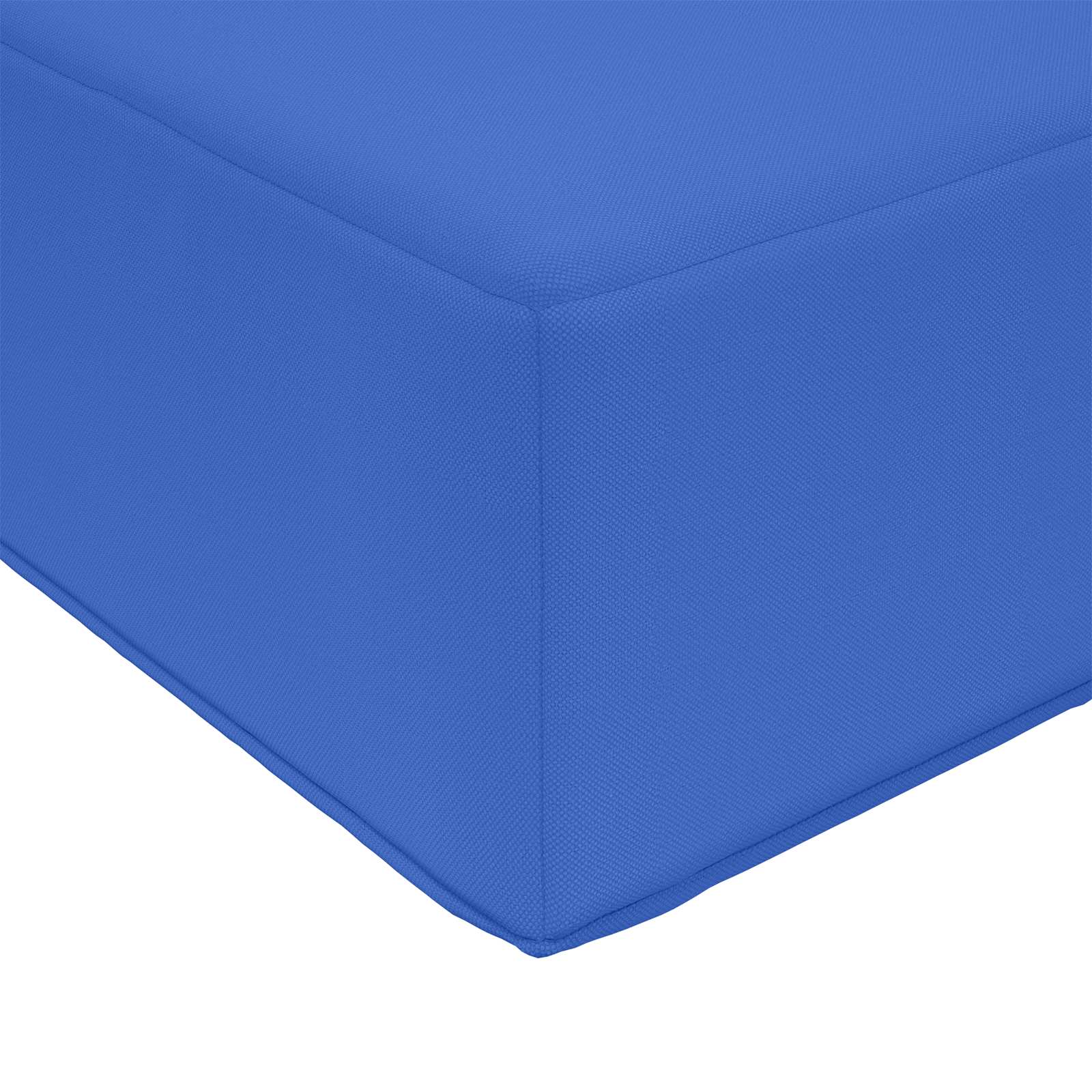 Lauko Sėdimosios Pagalvė Turkio 40 x 40 x 8 cm 100% poliesteris