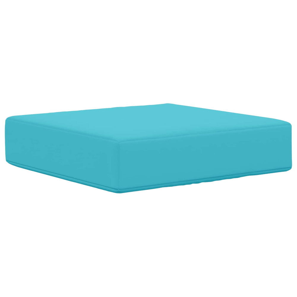 Lauko Sėdimosios Pagalvė Turkio 40 x 40 x 8 cm 100% poliesteris