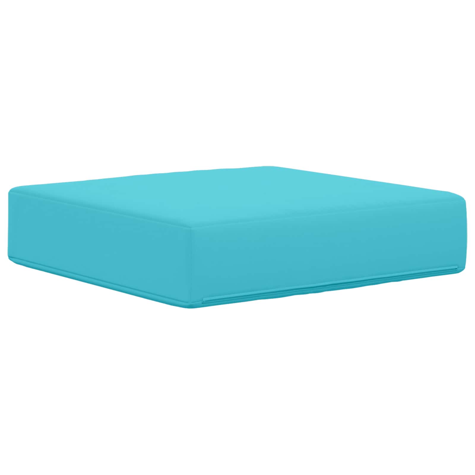 Lauko Sėdimosios Pagalvė Turkio 40 x 40 x 8 cm 100% poliesteris