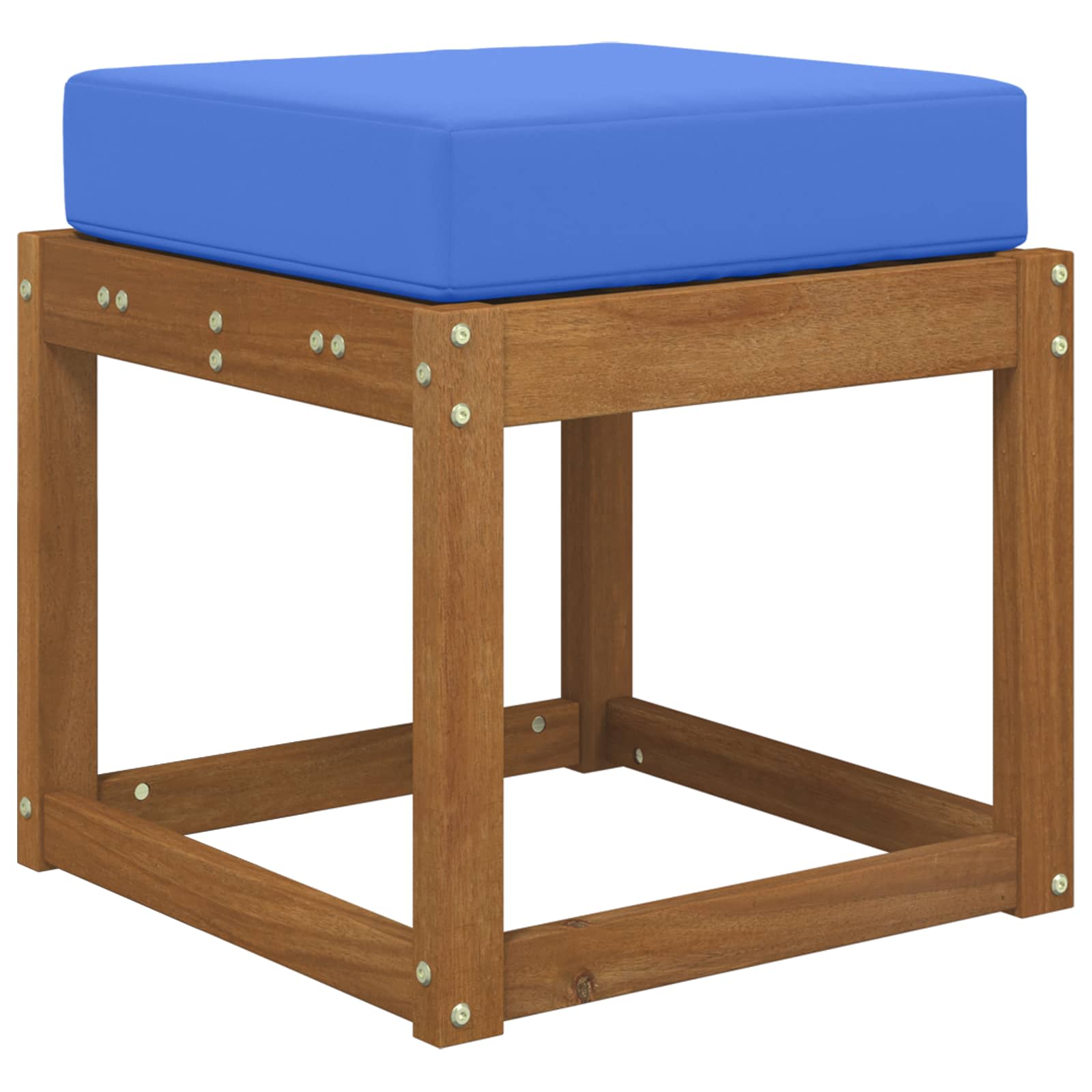 Lauko Sėdimosios Pagalvė Turkio 40 x 40 x 8 cm 100% poliesteris