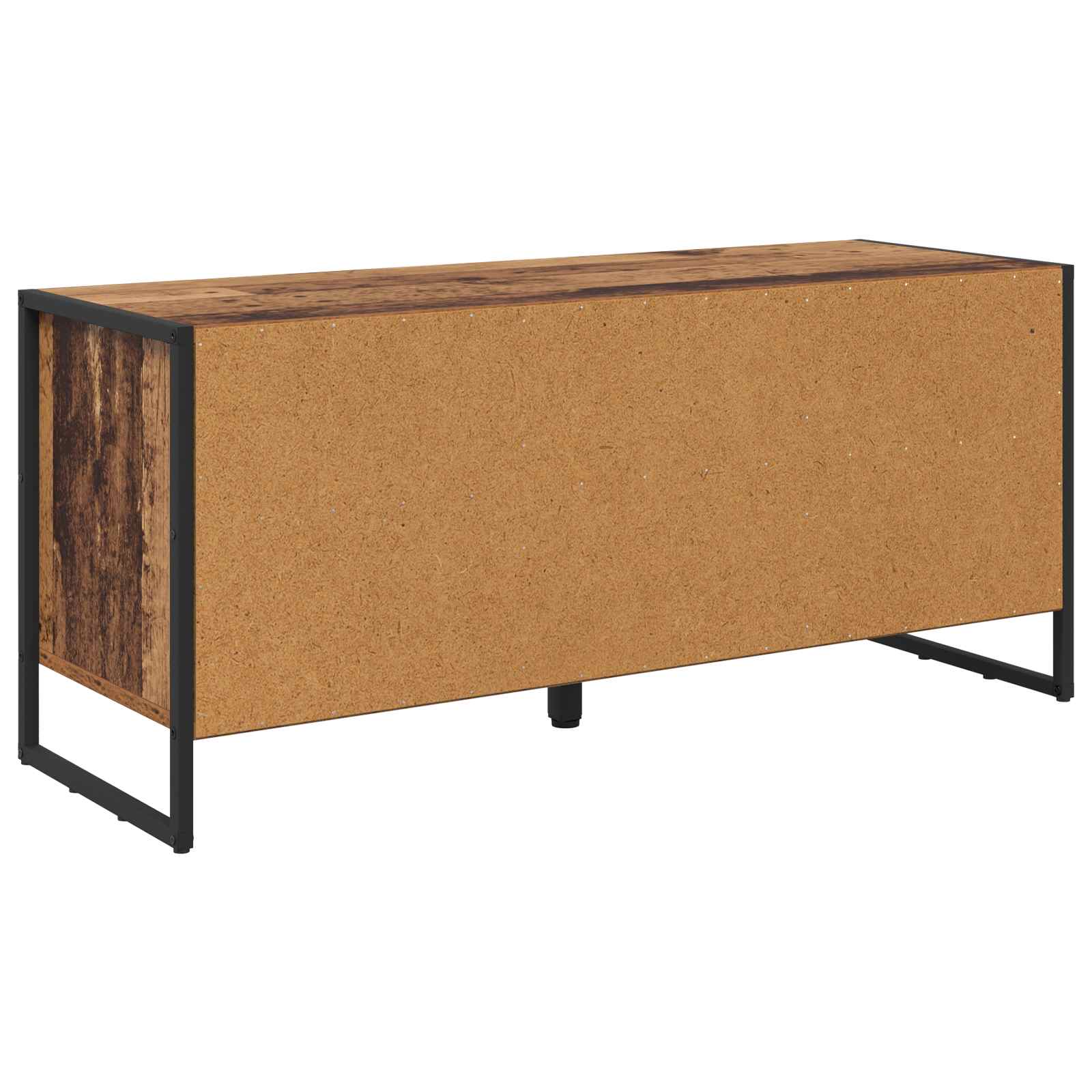 Batu skrynia Senovinis medis 100 x 35 x 44 cm Apdirbta mediena