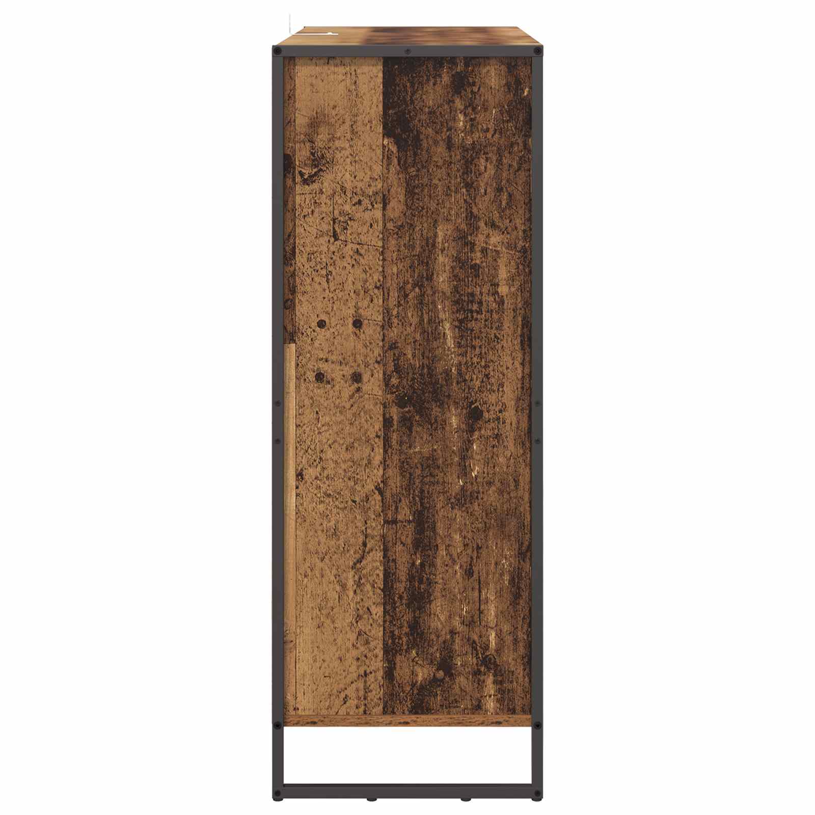 Batu skrynia Senovinis medis 79 x 36 x 100 cm Apdirbta mediena