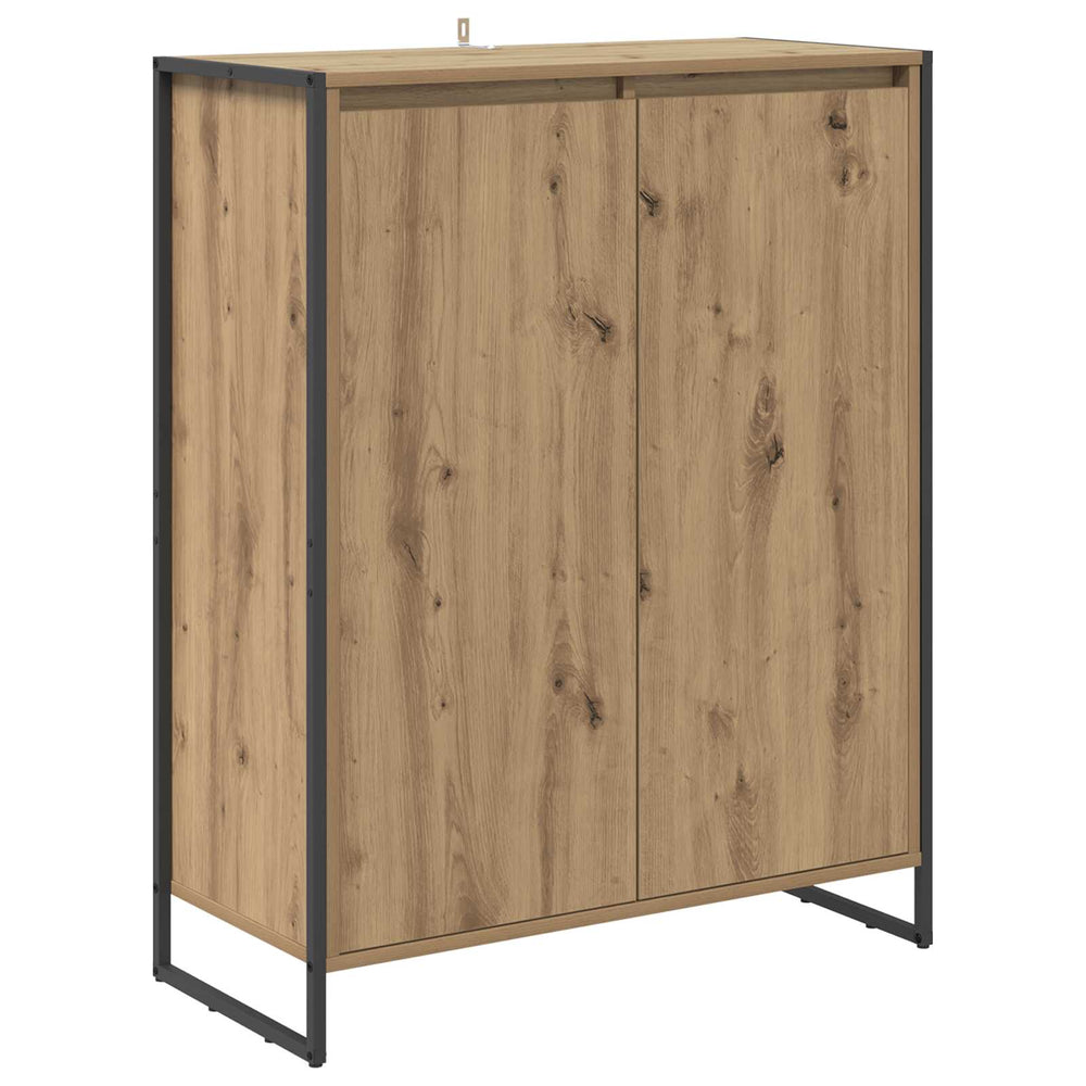 Batu skrynia Meistrų ąžuolas 79 x 36 x 100 cm Apdirbta mediena