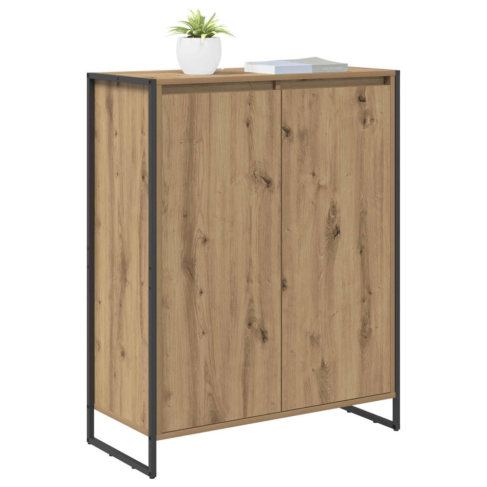 Batu skrynia Meistrų ąžuolas 79 x 36 x 100 cm Apdirbta mediena