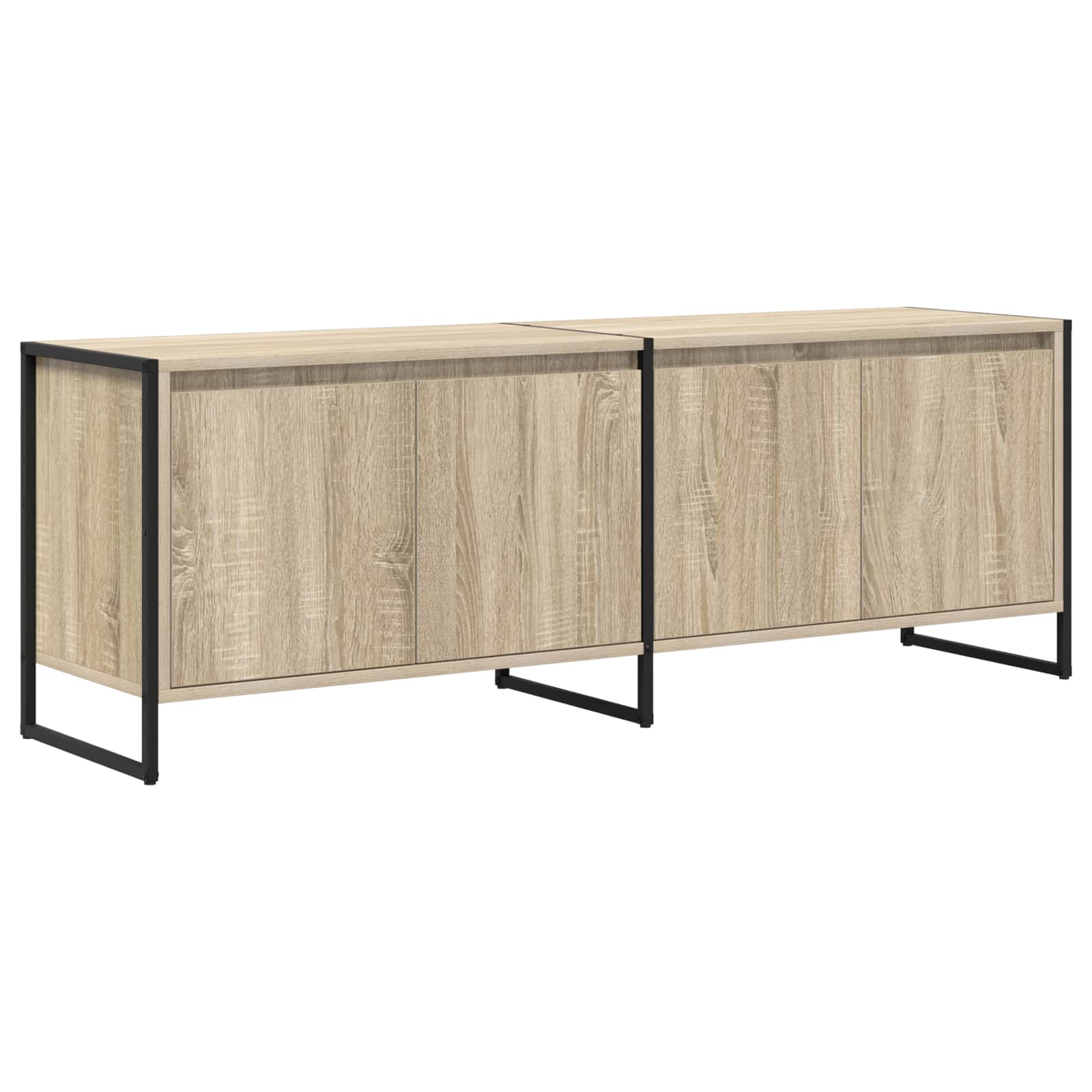 Televizora skapis Sonoma 140 x 36 x 49.5 cm