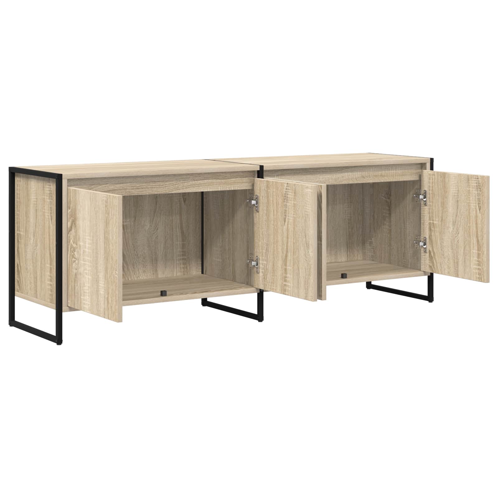 Televizora skapis Sonoma 140 x 36 x 49.5 cm