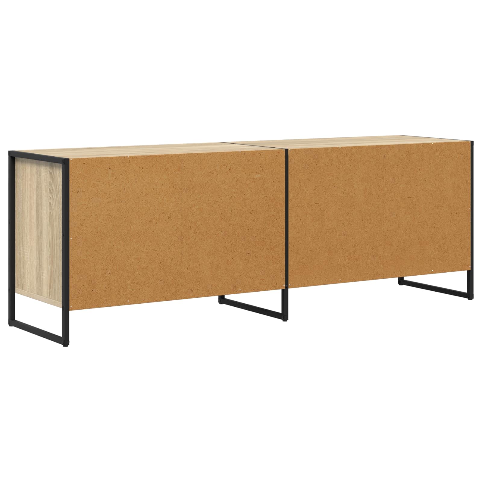 Televizora skapis Sonoma 140 x 36 x 49.5 cm