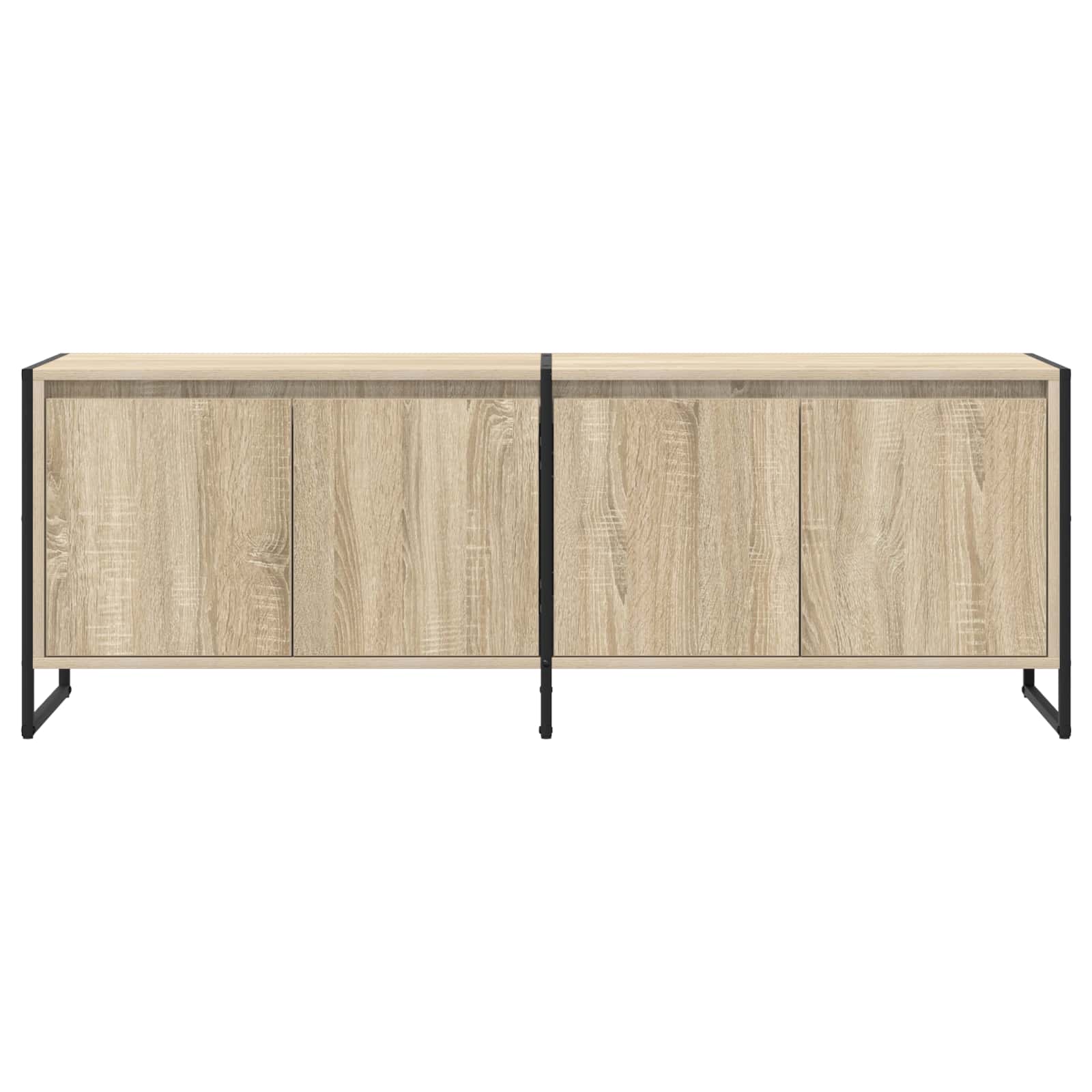 Televizora skapis Sonoma 140 x 36 x 49.5 cm