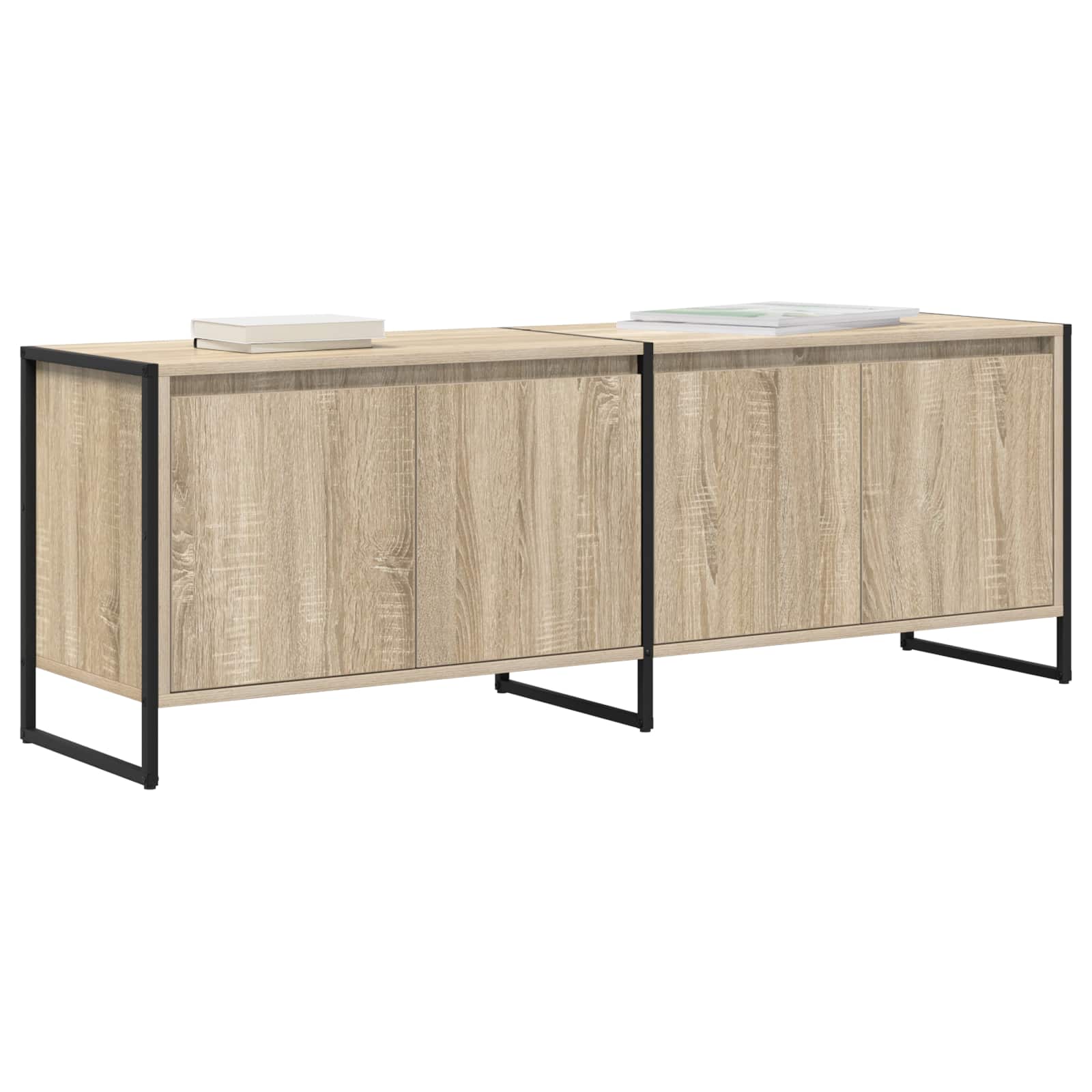Televizora skapis Sonoma 140 x 36 x 49.5 cm