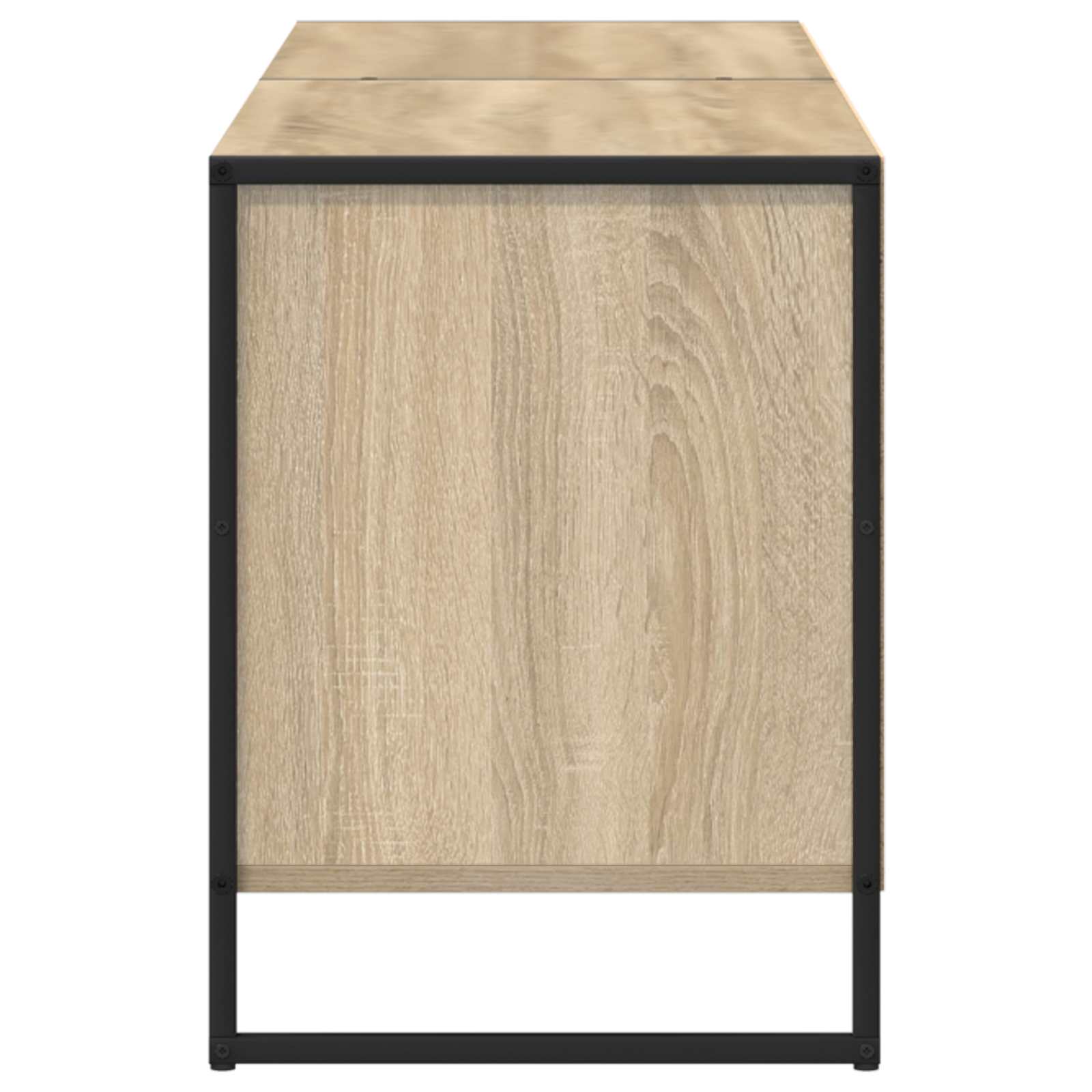Televizora skapis Sonoma 140 x 36 x 49.5 cm