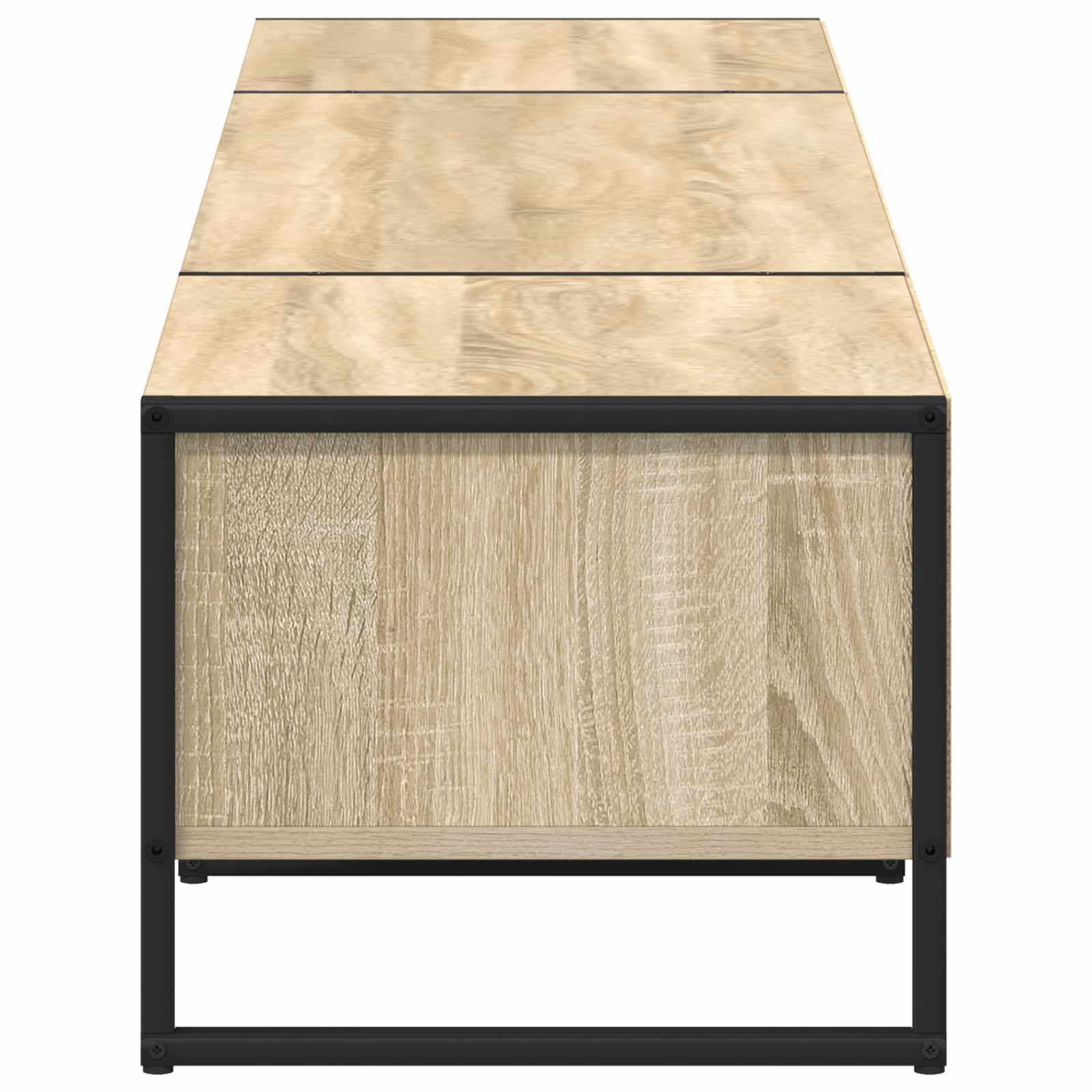 Televizoriaus spintelė Sonoma 170.5 x 36 x 30.5 cm