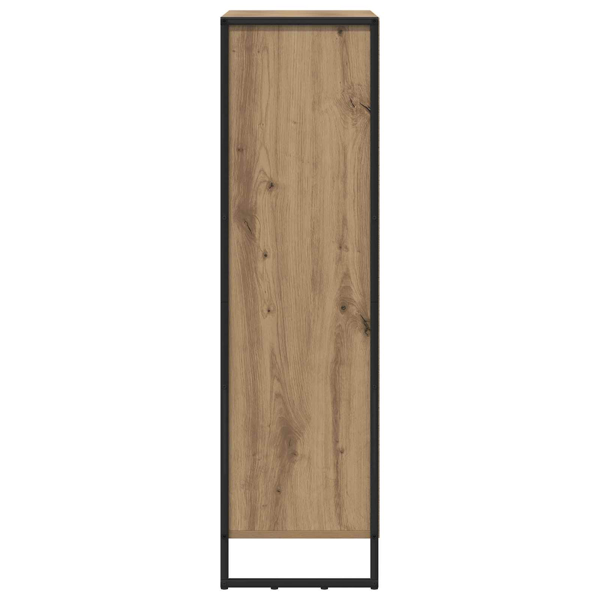 Knygų spinta Meistrų ąžuolas 99.5 x 30 x 108.5 cm