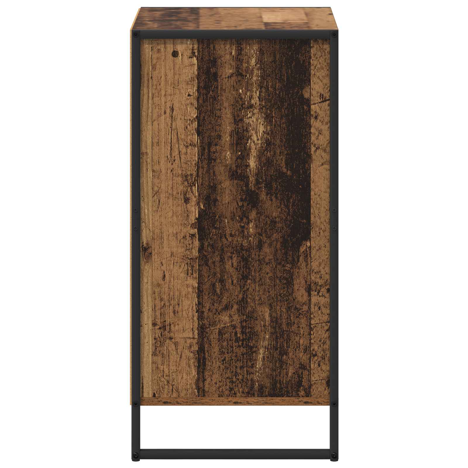 Kabalas Senovinis medis 42 x 36 x 75.5 cm Apdirbta mediena