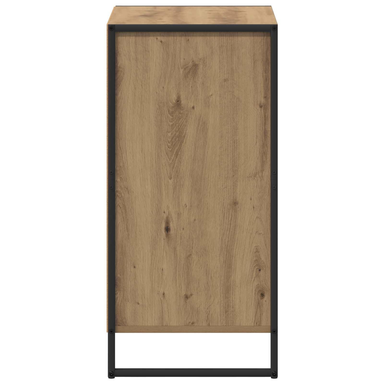 Kabalas Meistrų ąžuolas 42 x 36 x 75.5 cm Apdirbta mediena