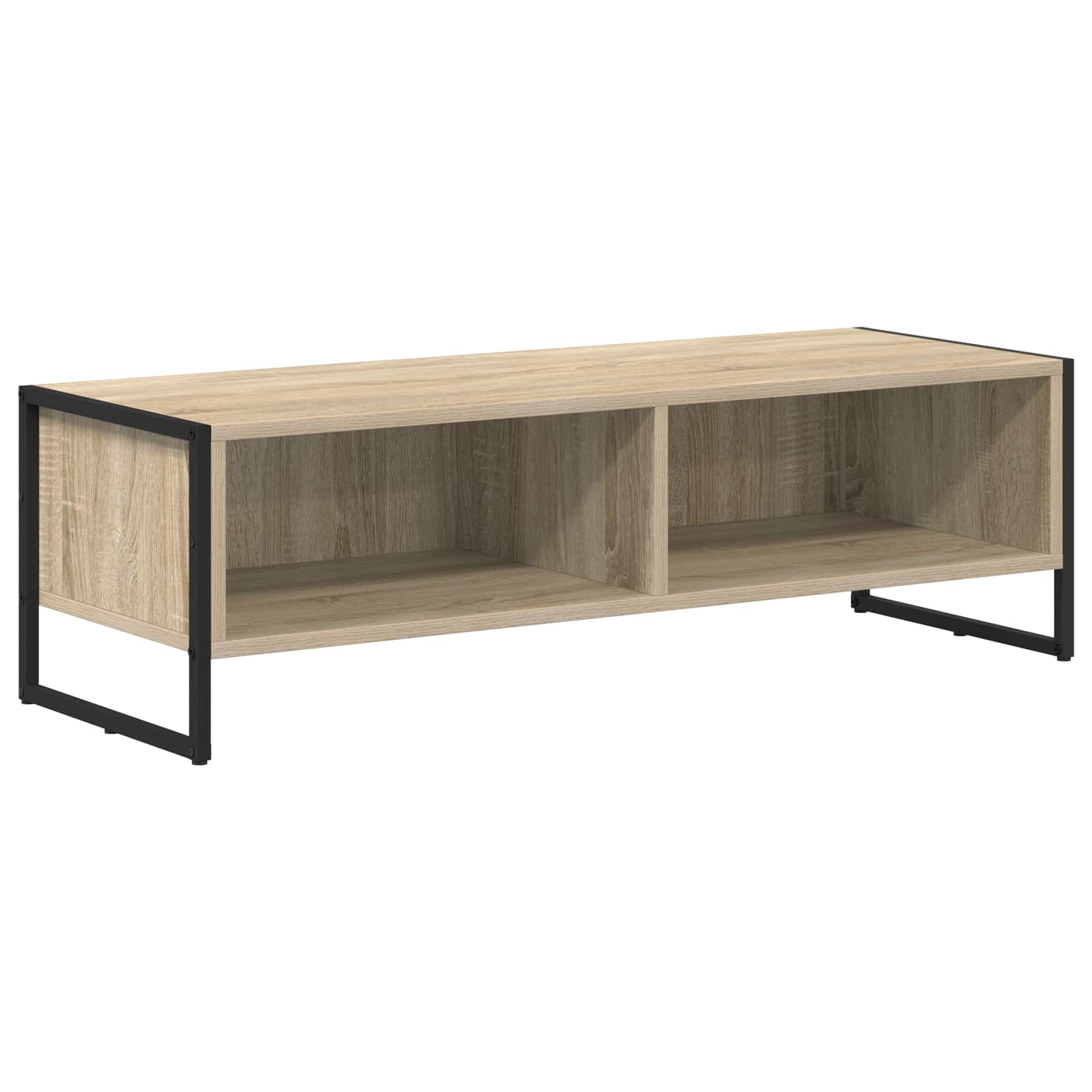 Televizoriaus spintelė Sonoma 100 x 36.5 x 30.5 cm