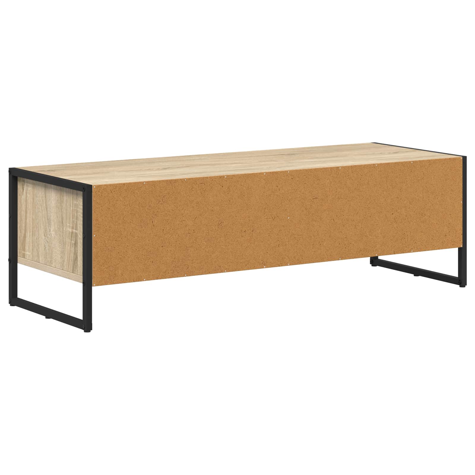 Televizoriaus spintelė Sonoma 100 x 36.5 x 30.5 cm
