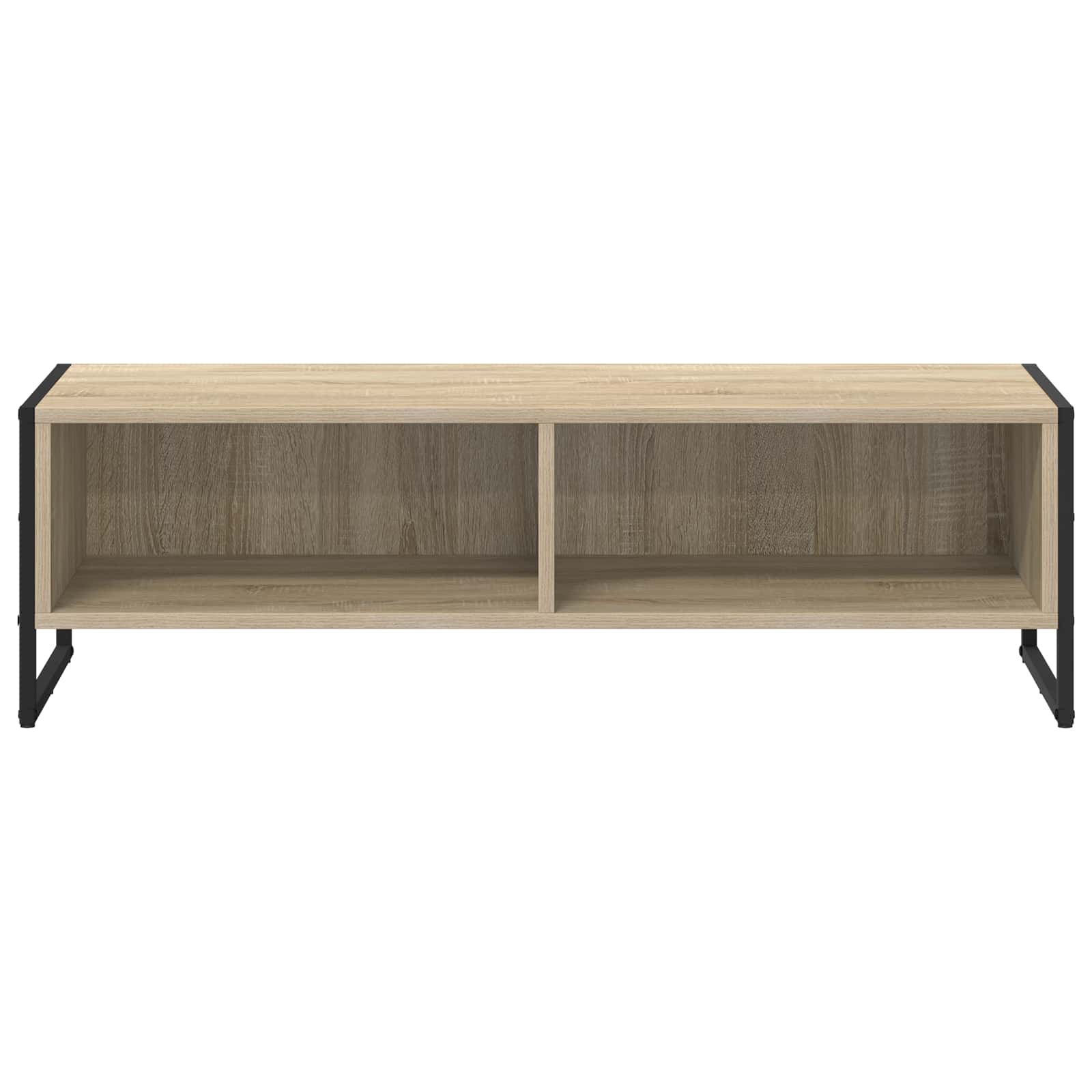 Televizoriaus spintelė Sonoma 100 x 36.5 x 30.5 cm