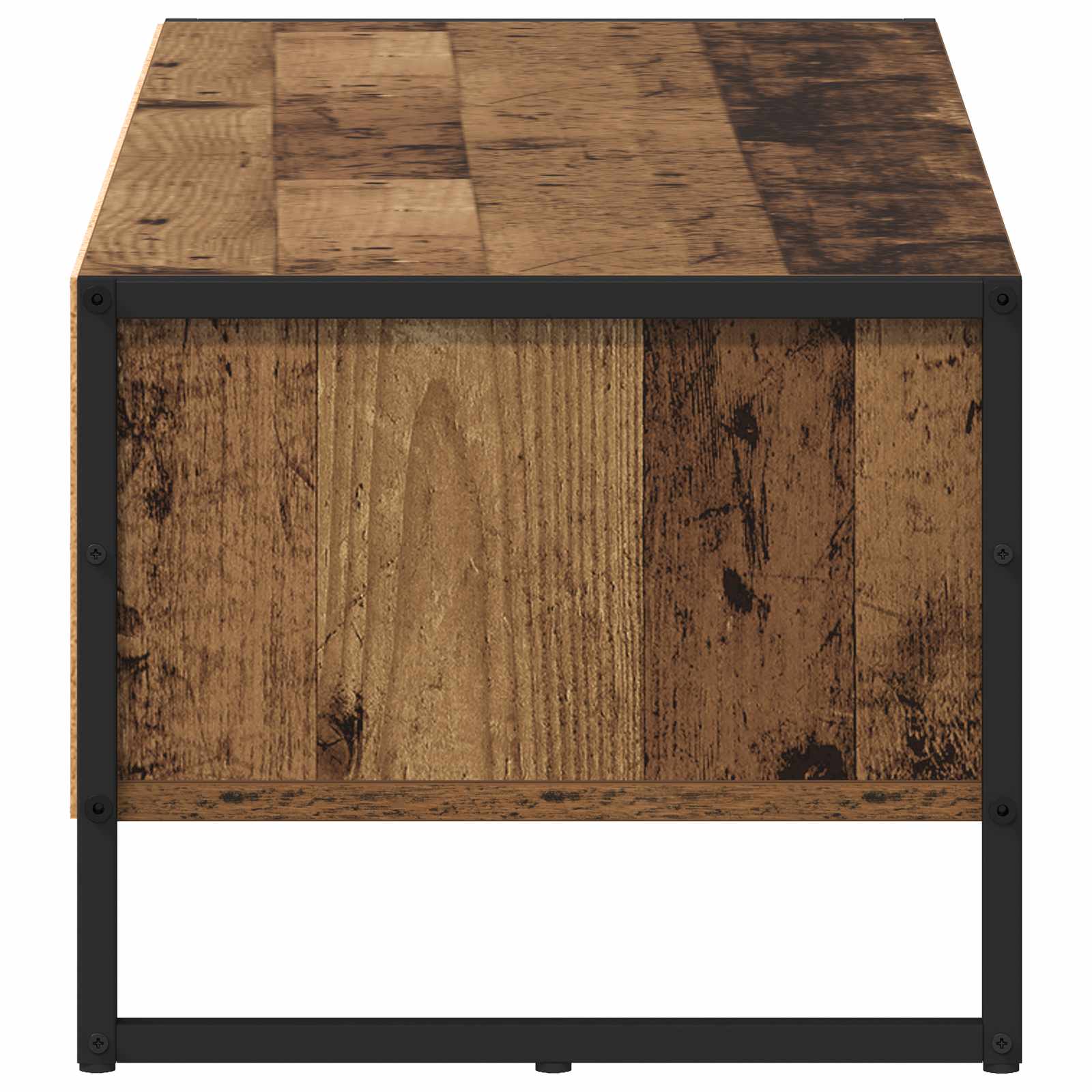 Televizoriaus spintelė Senovinis medis 100 x 36.5 x 30.5 cm