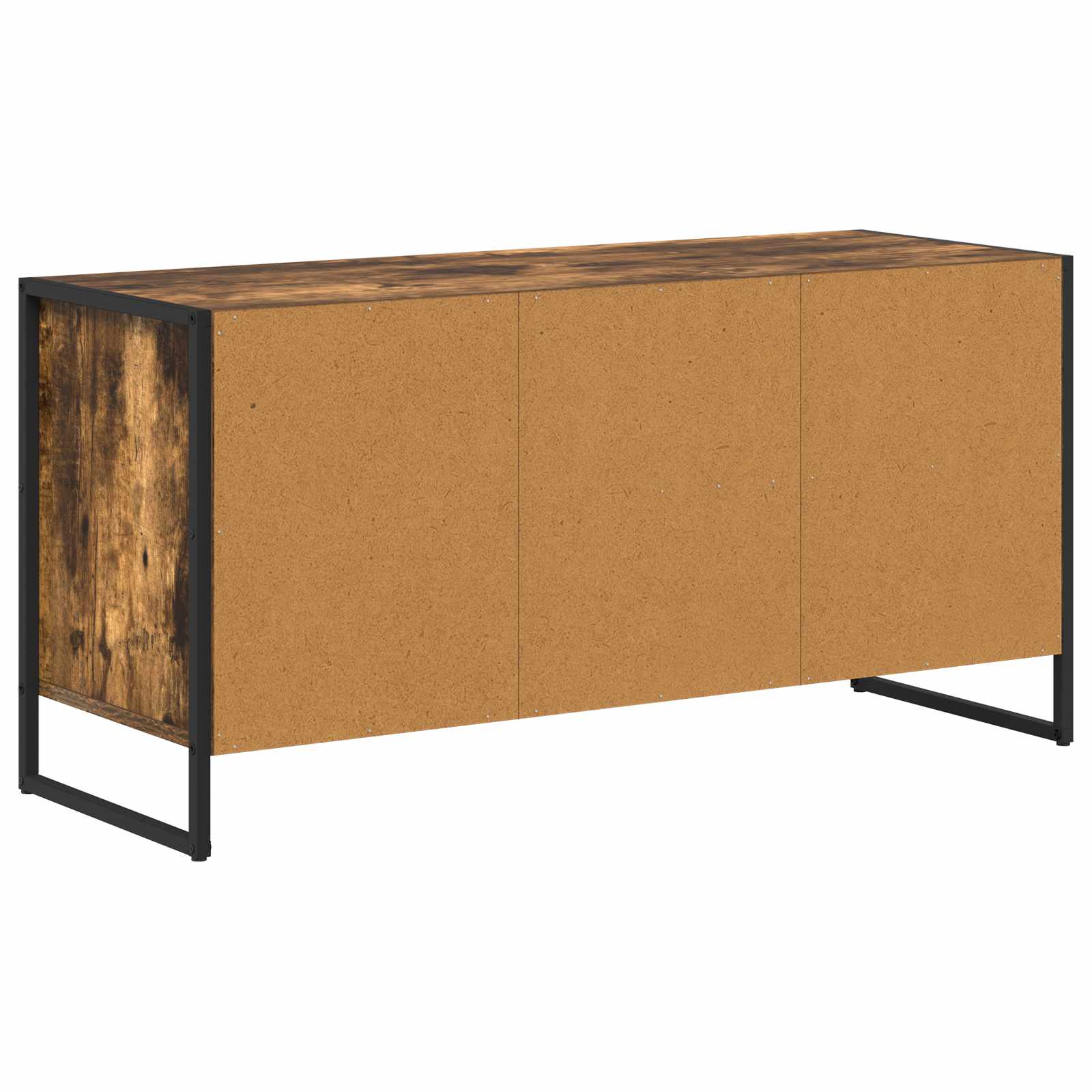 TV skapītis Dūmu ozols 100 x 36 x 49,5 cm