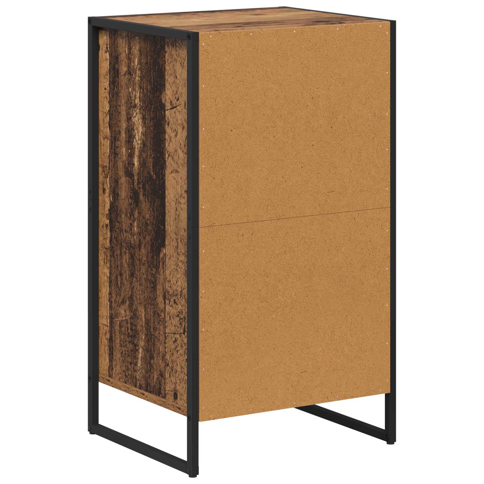 Kabalas Senovinis medis 81 x 36 x 150.5 cm Apdirbta mediena